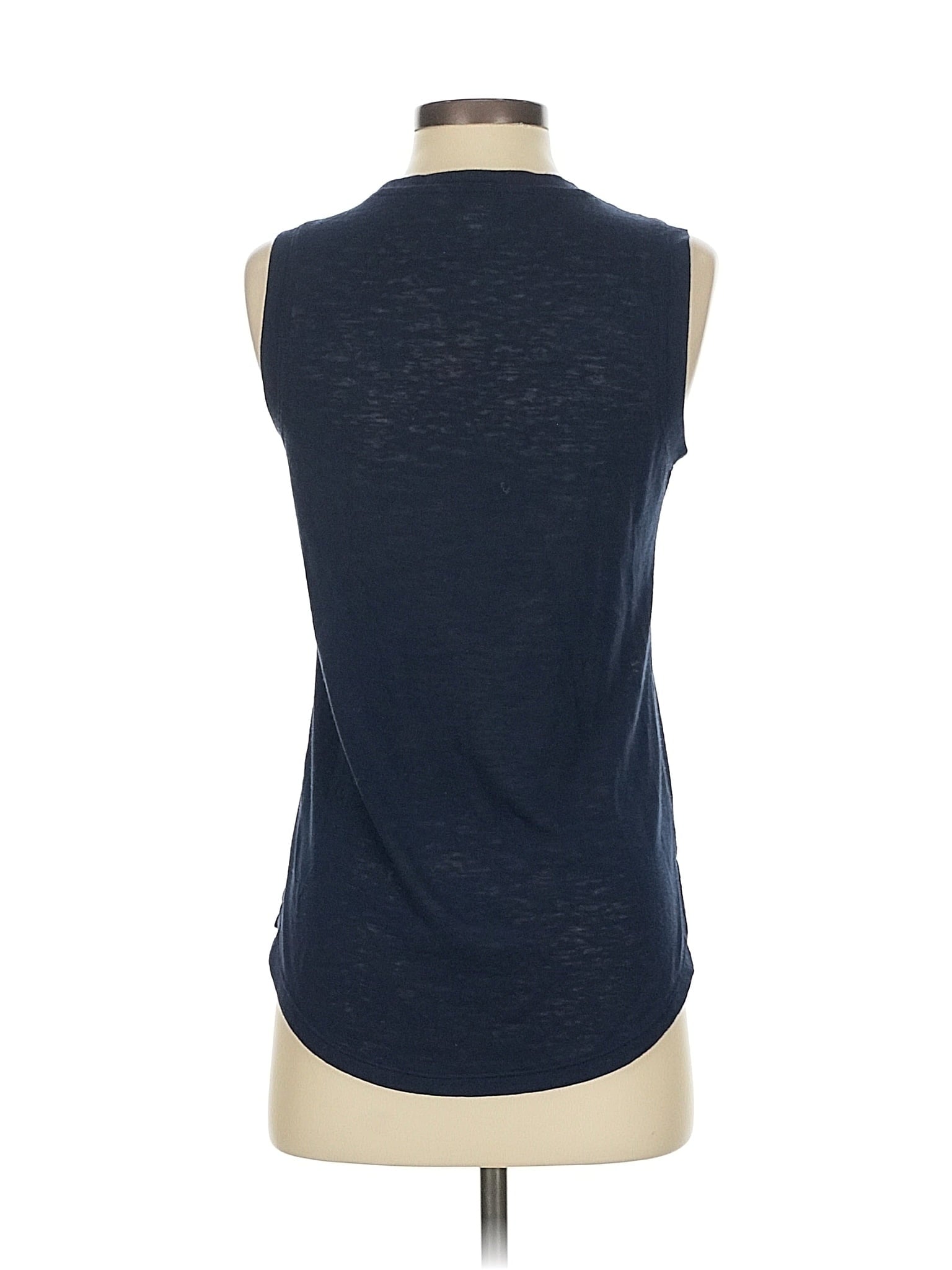 Sleeveless T Shirt