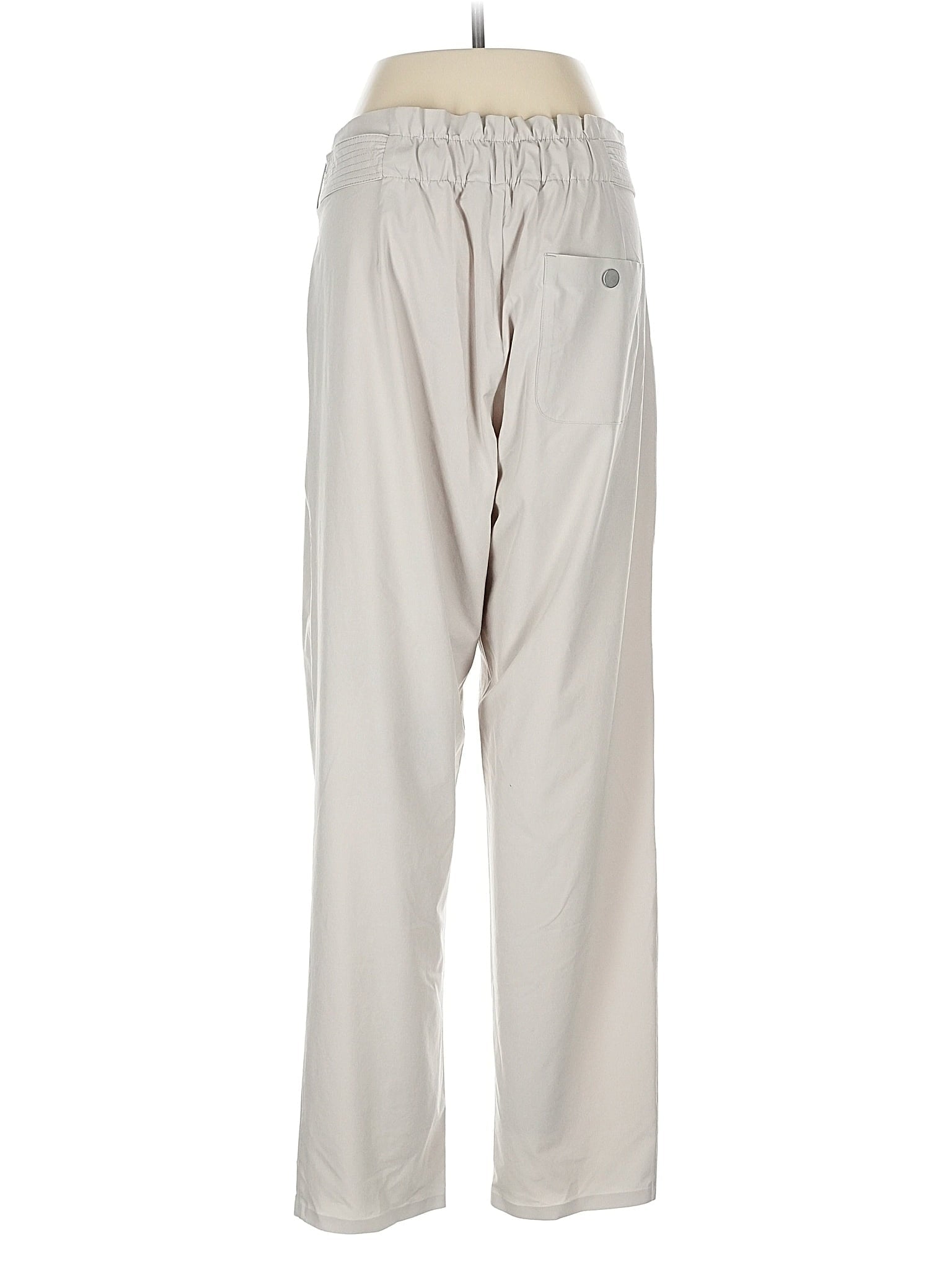 Casual Pants