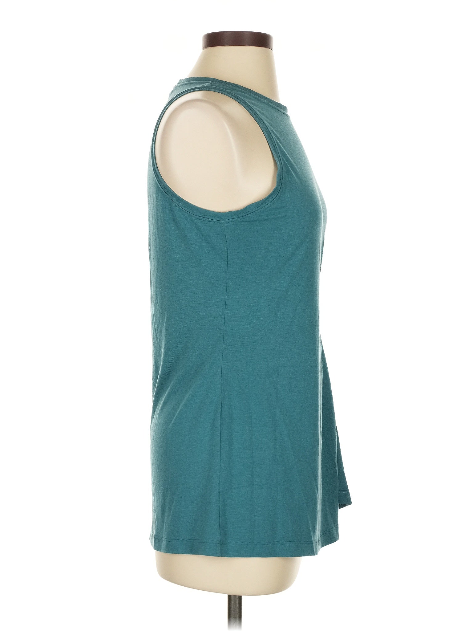Sleeveless T Shirt