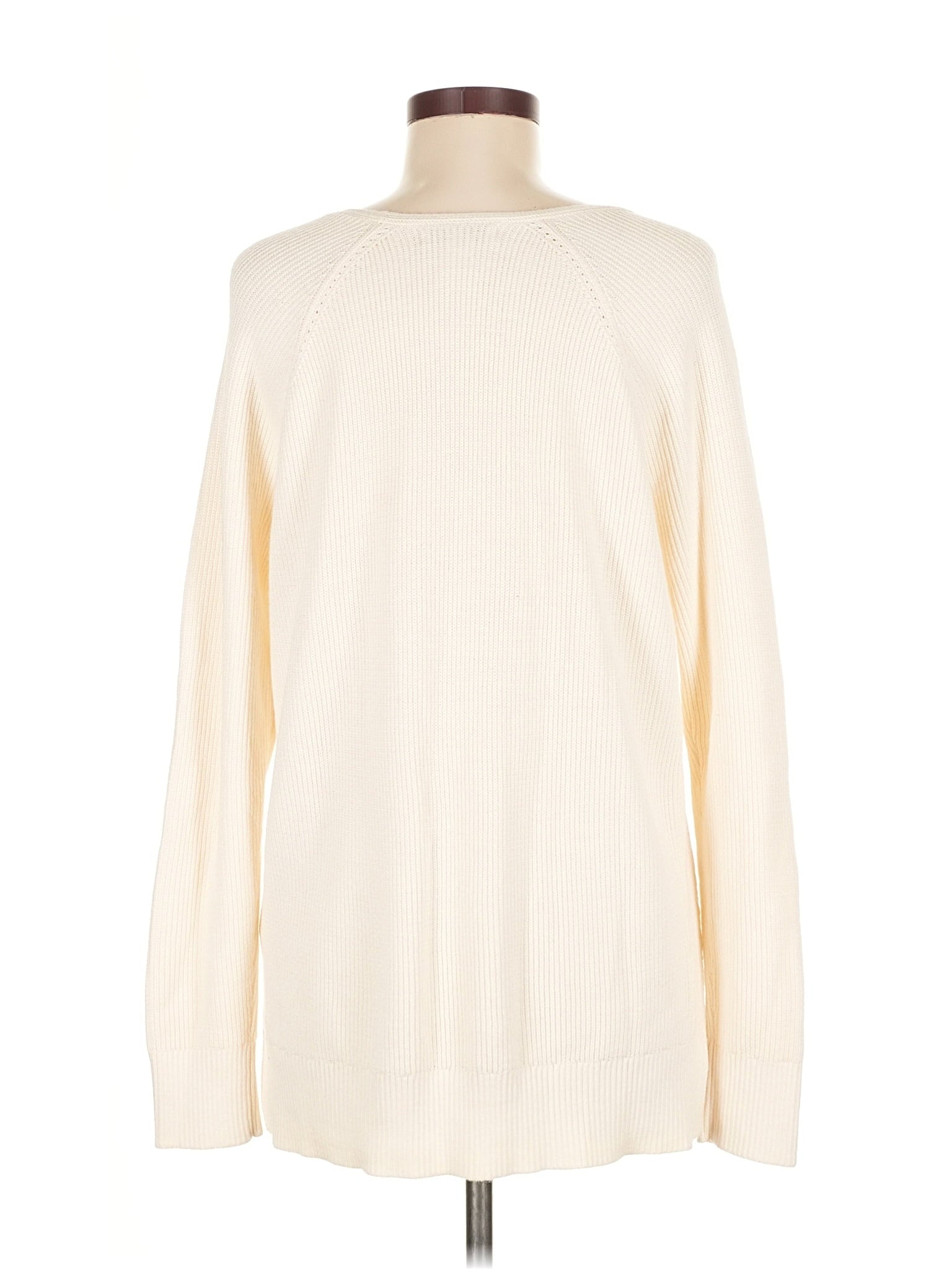 Pullover Sweater
