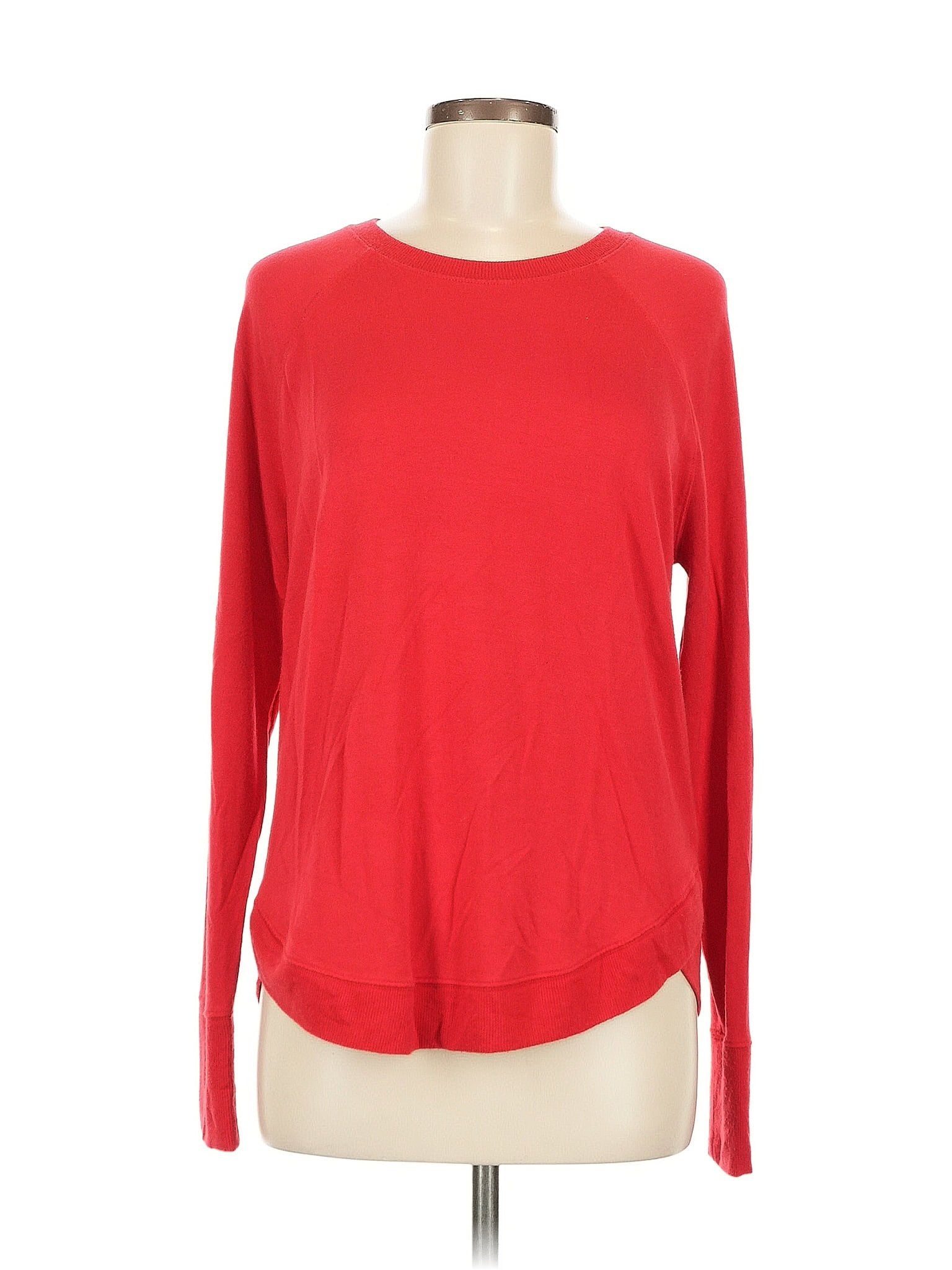Pullover Sweater