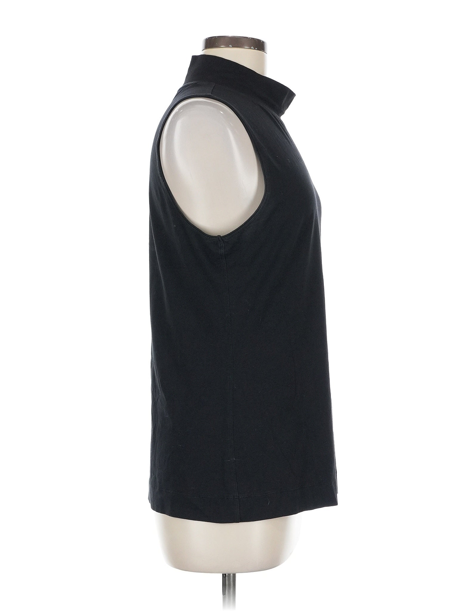 Sleeveless T Shirt