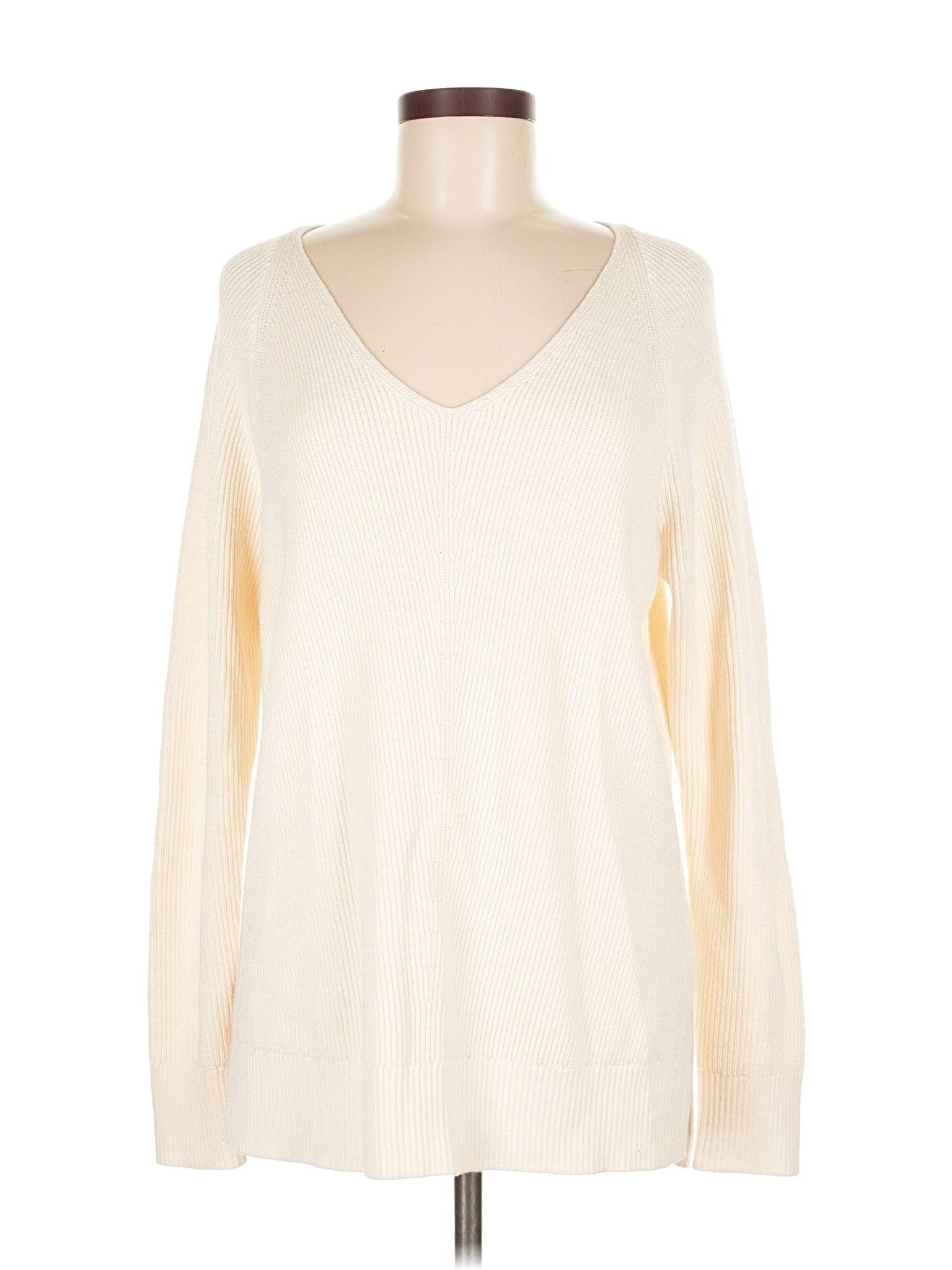 Pullover Sweater