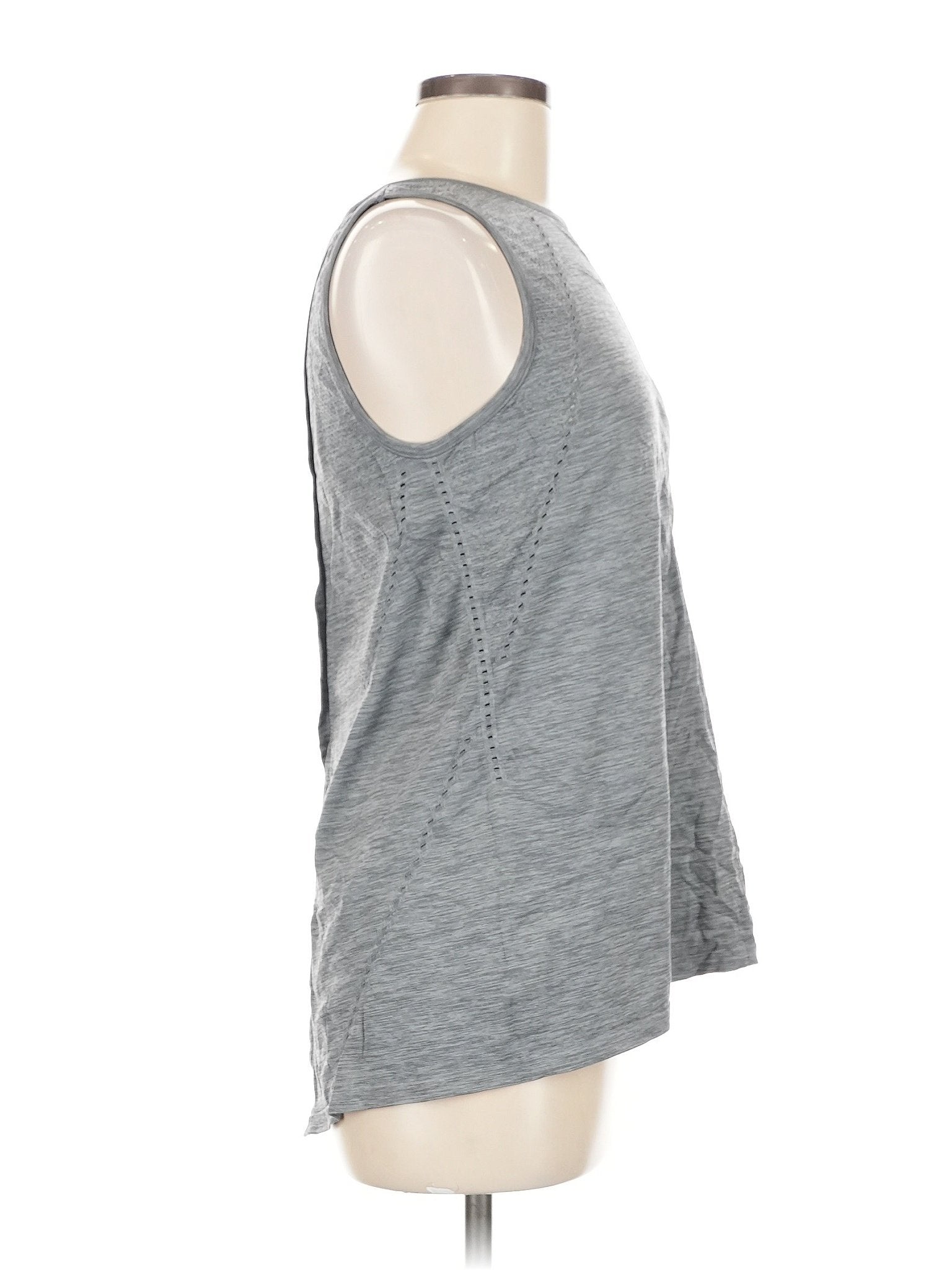 Sleeveless T Shirt