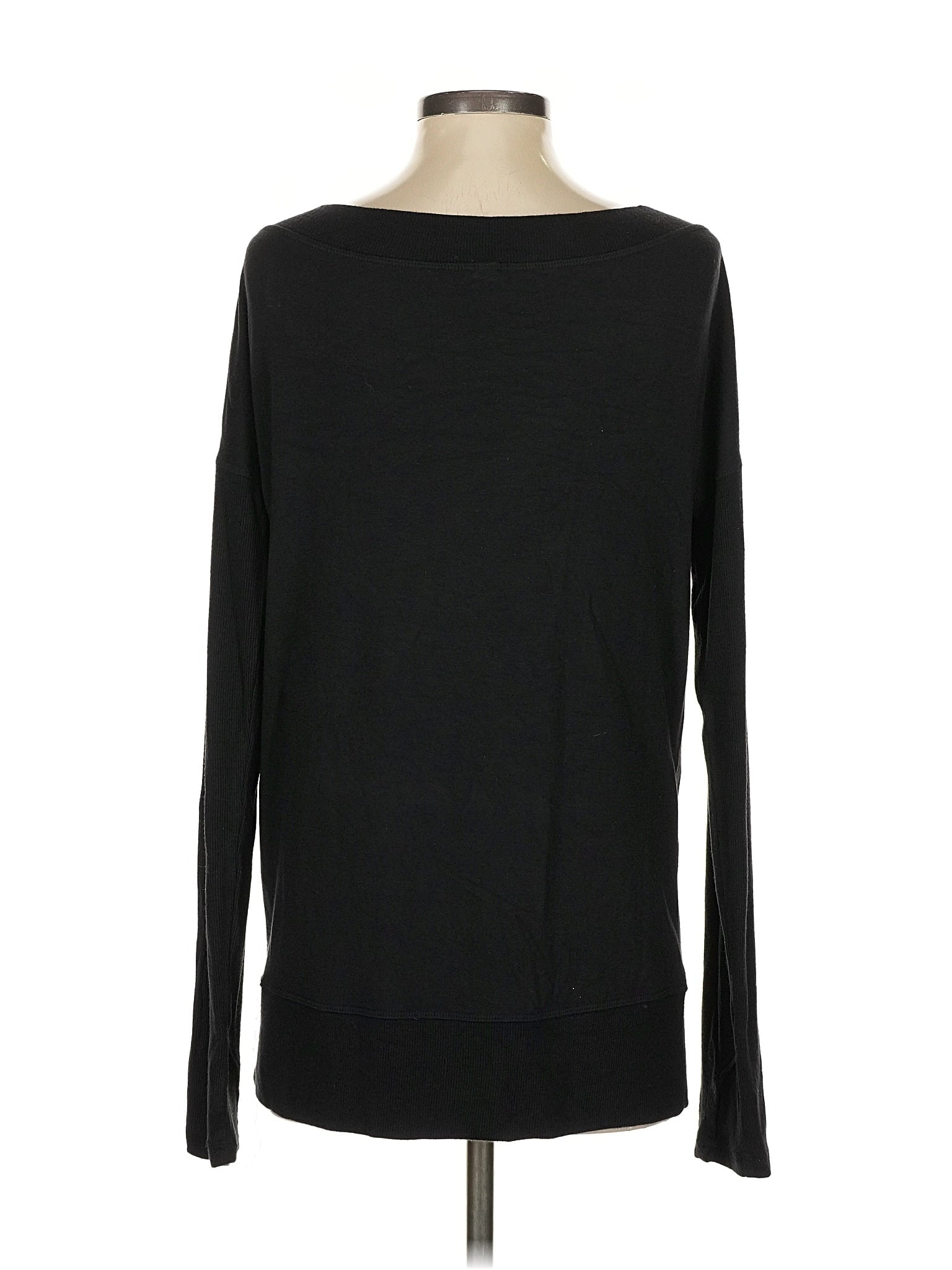 Pullover Sweater