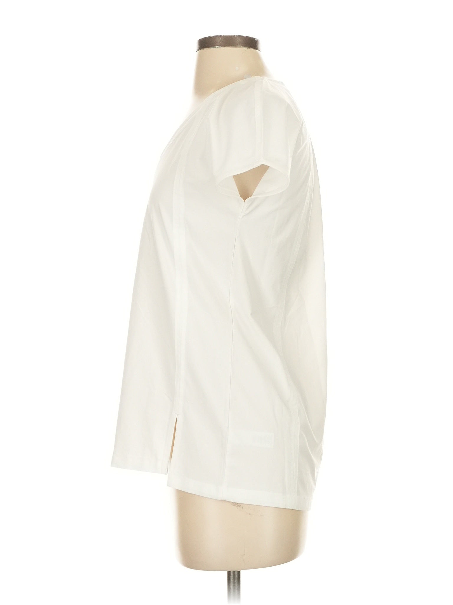 Short Sleeve Blouse