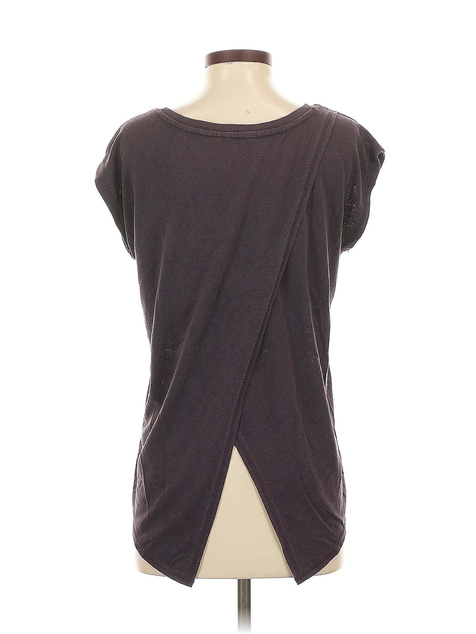 Sleeveless T Shirt