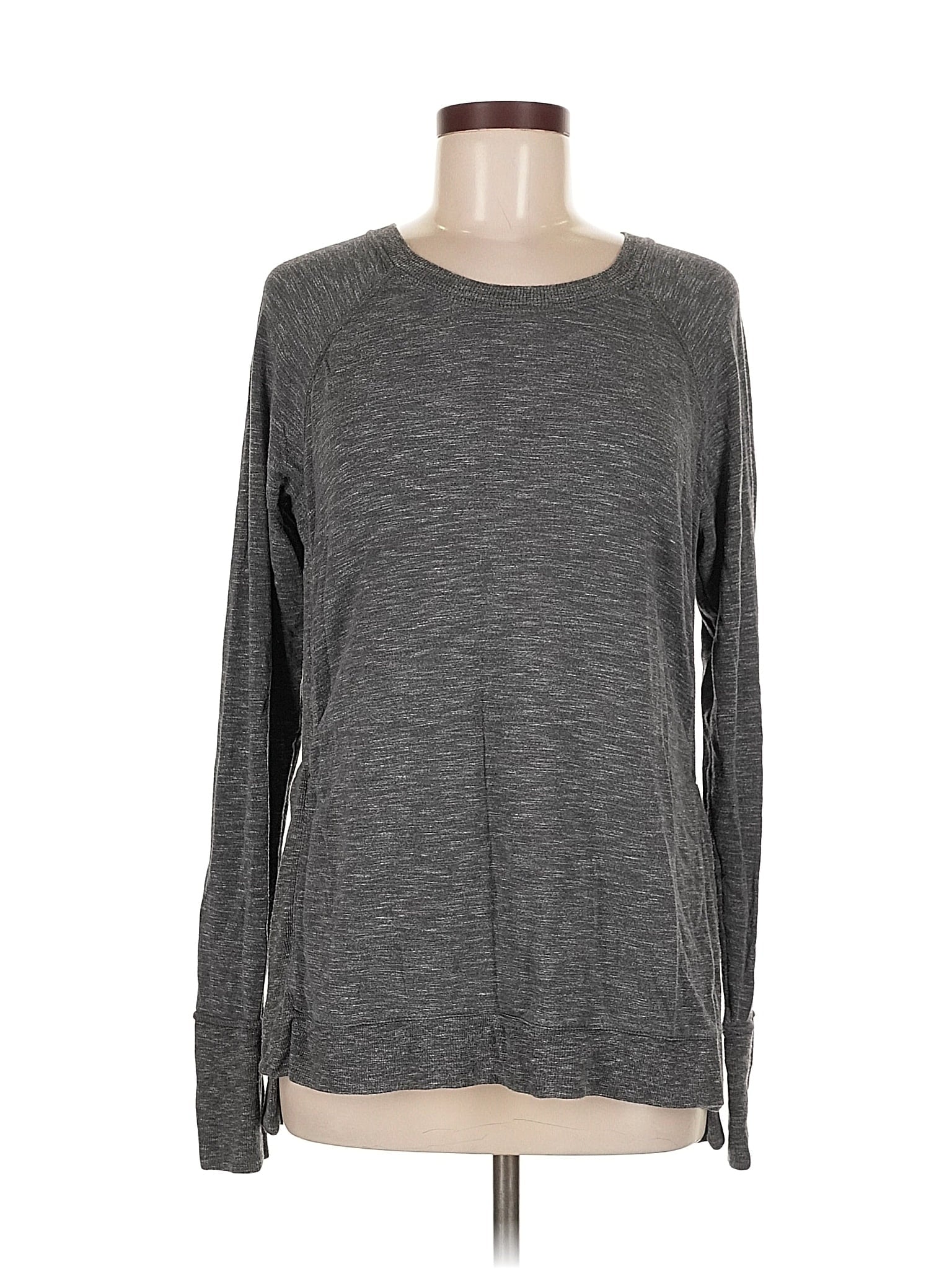 Pullover Sweater
