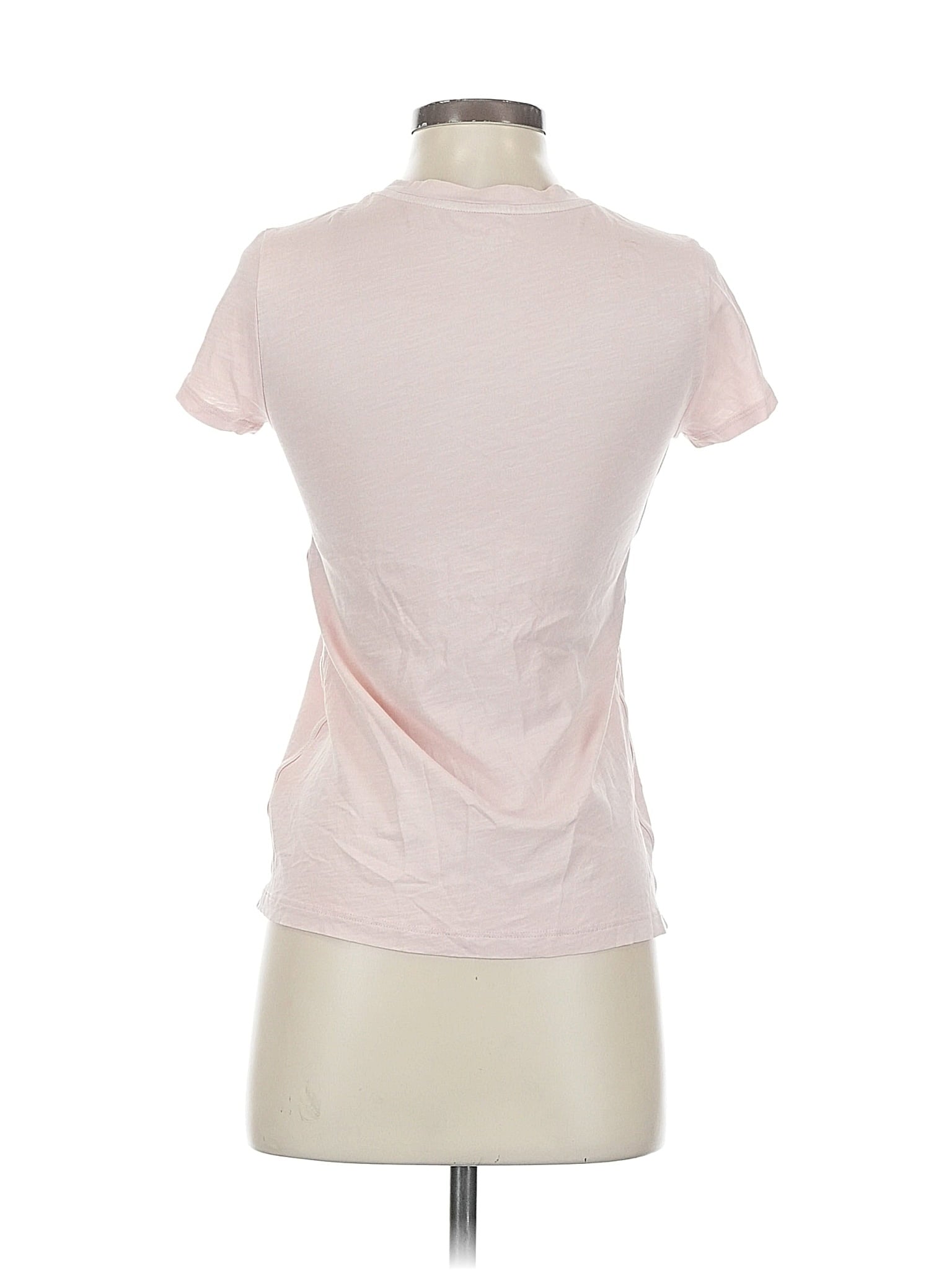 Short Sleeve T Shirt