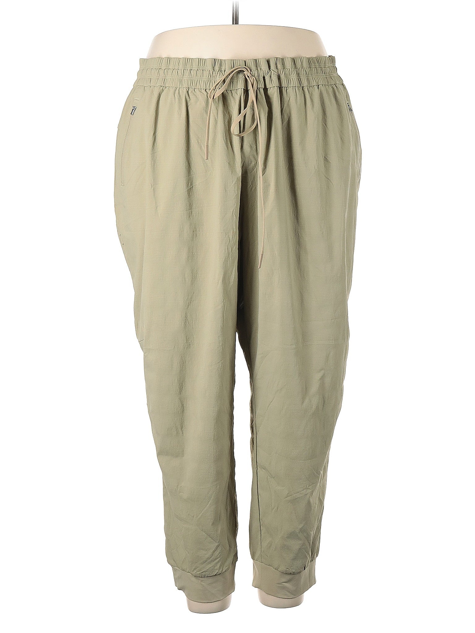 Casual Pants