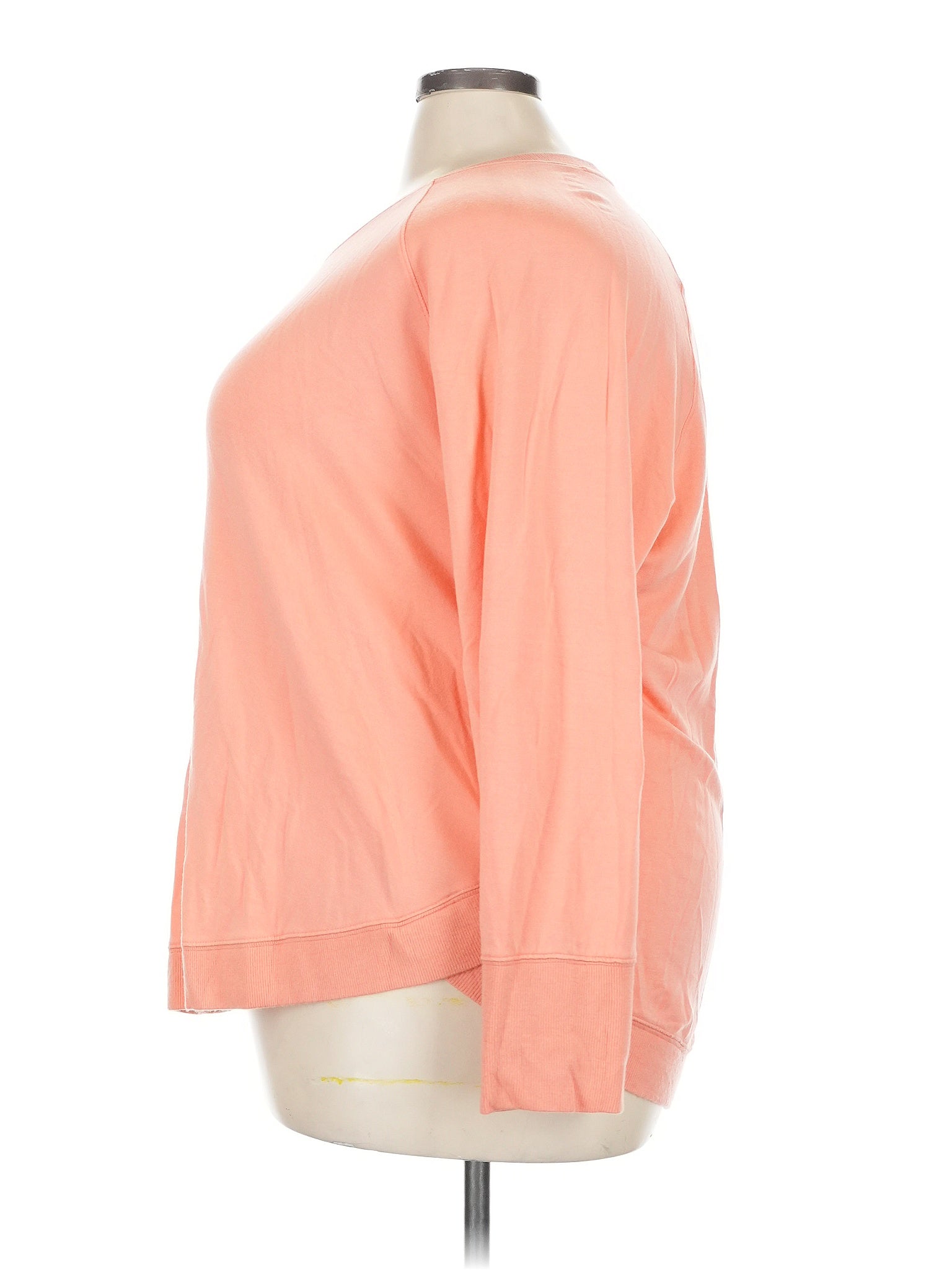 Pullover Sweater