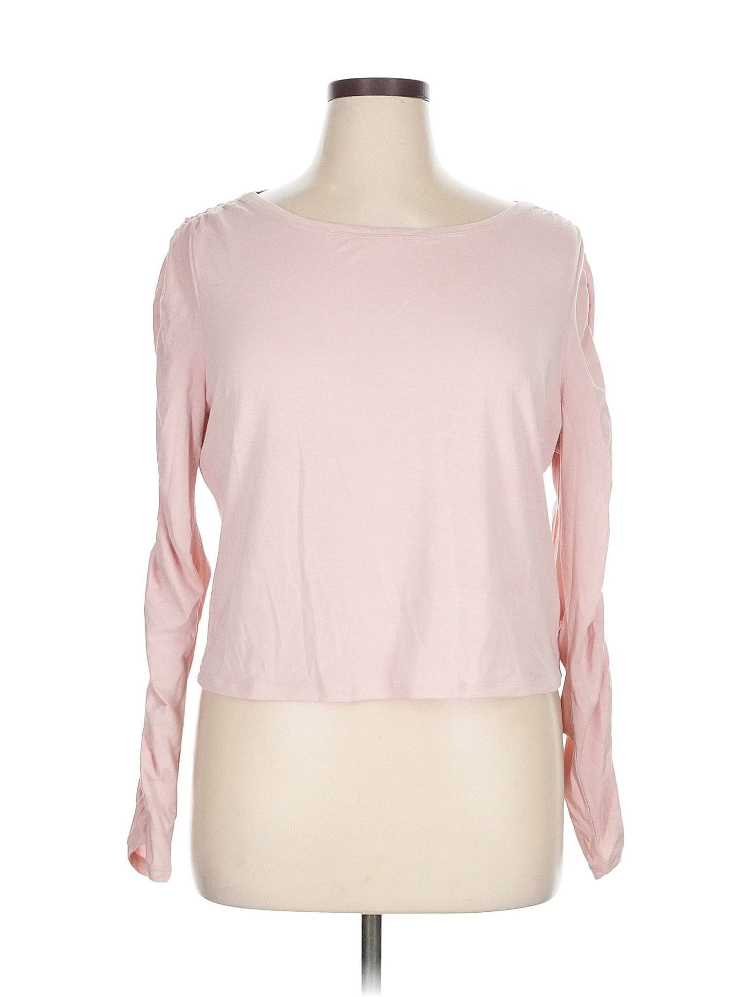 Long Sleeve Top