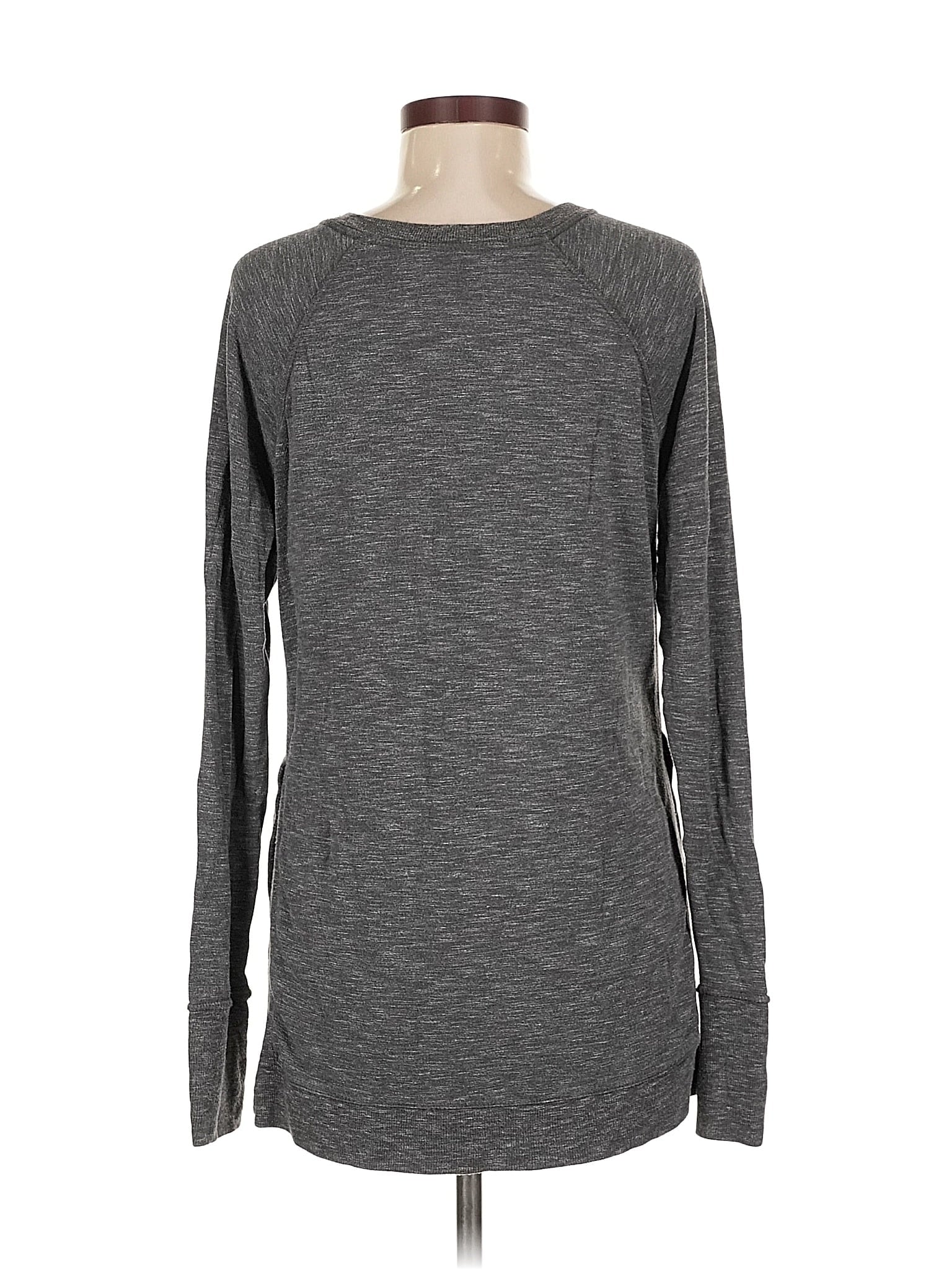 Pullover Sweater