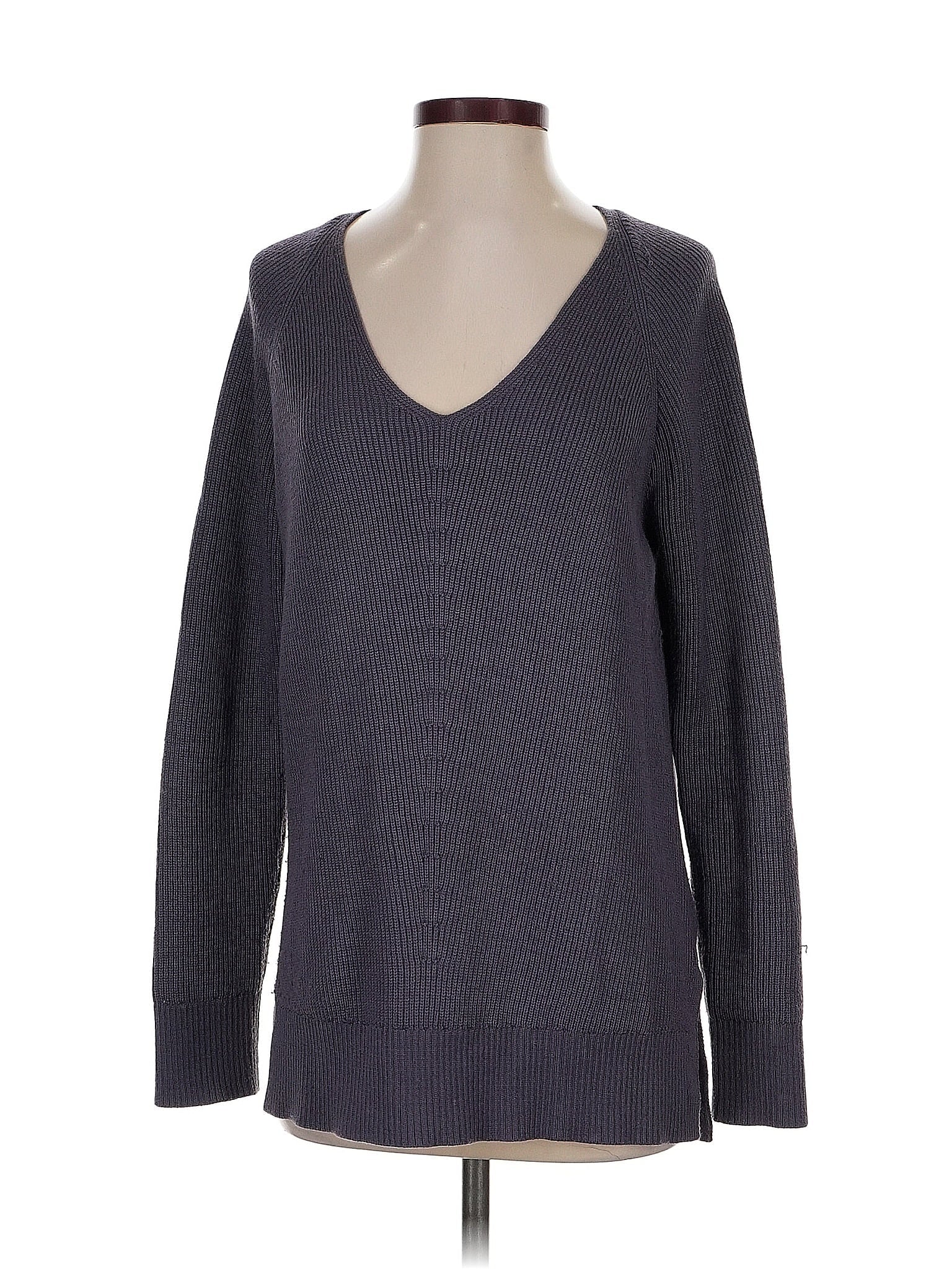 Pullover Sweater