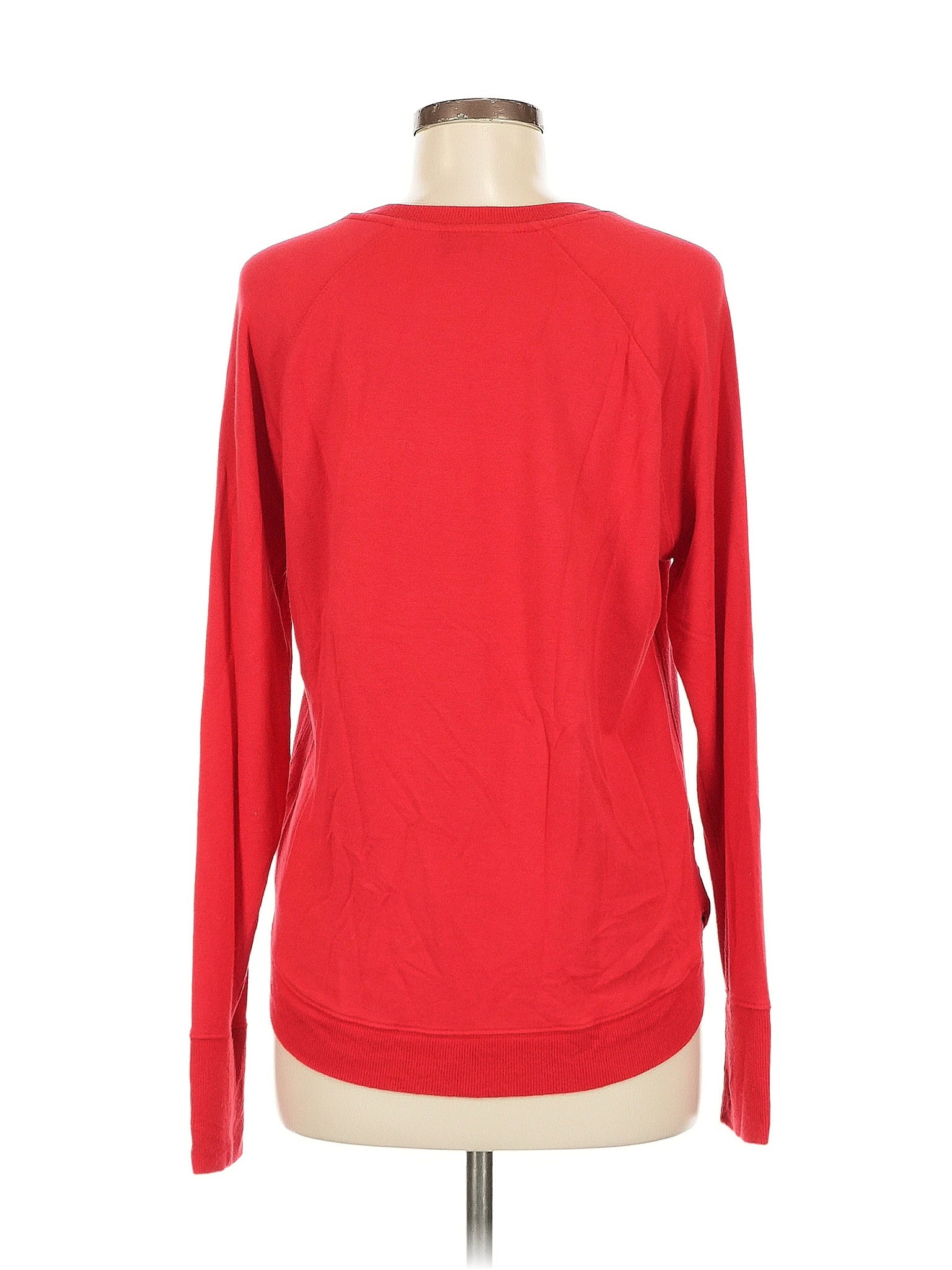 Pullover Sweater