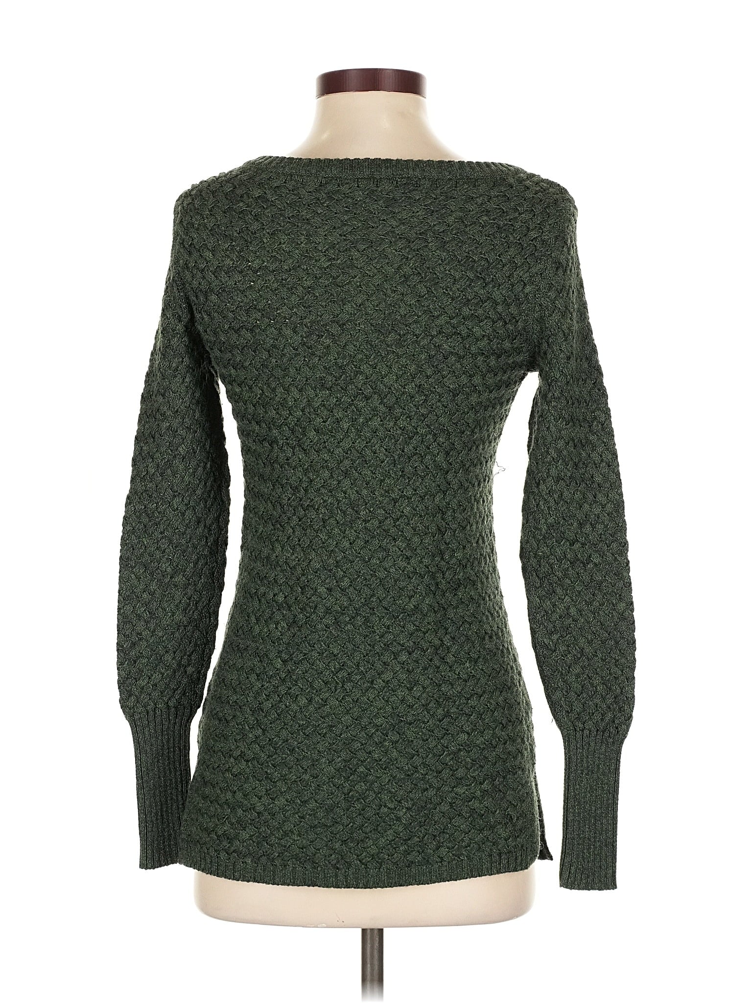 Pullover Sweater