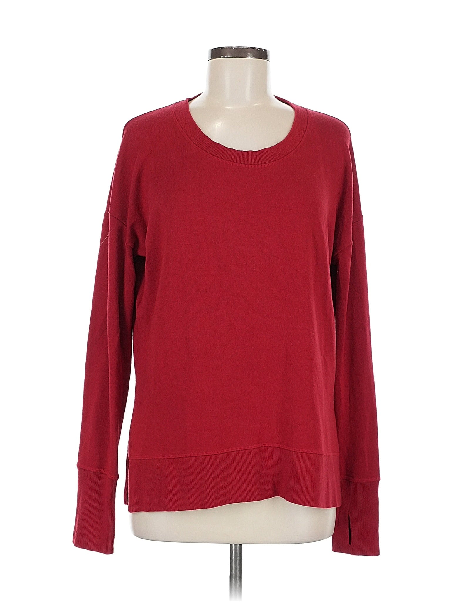 Pullover Sweater