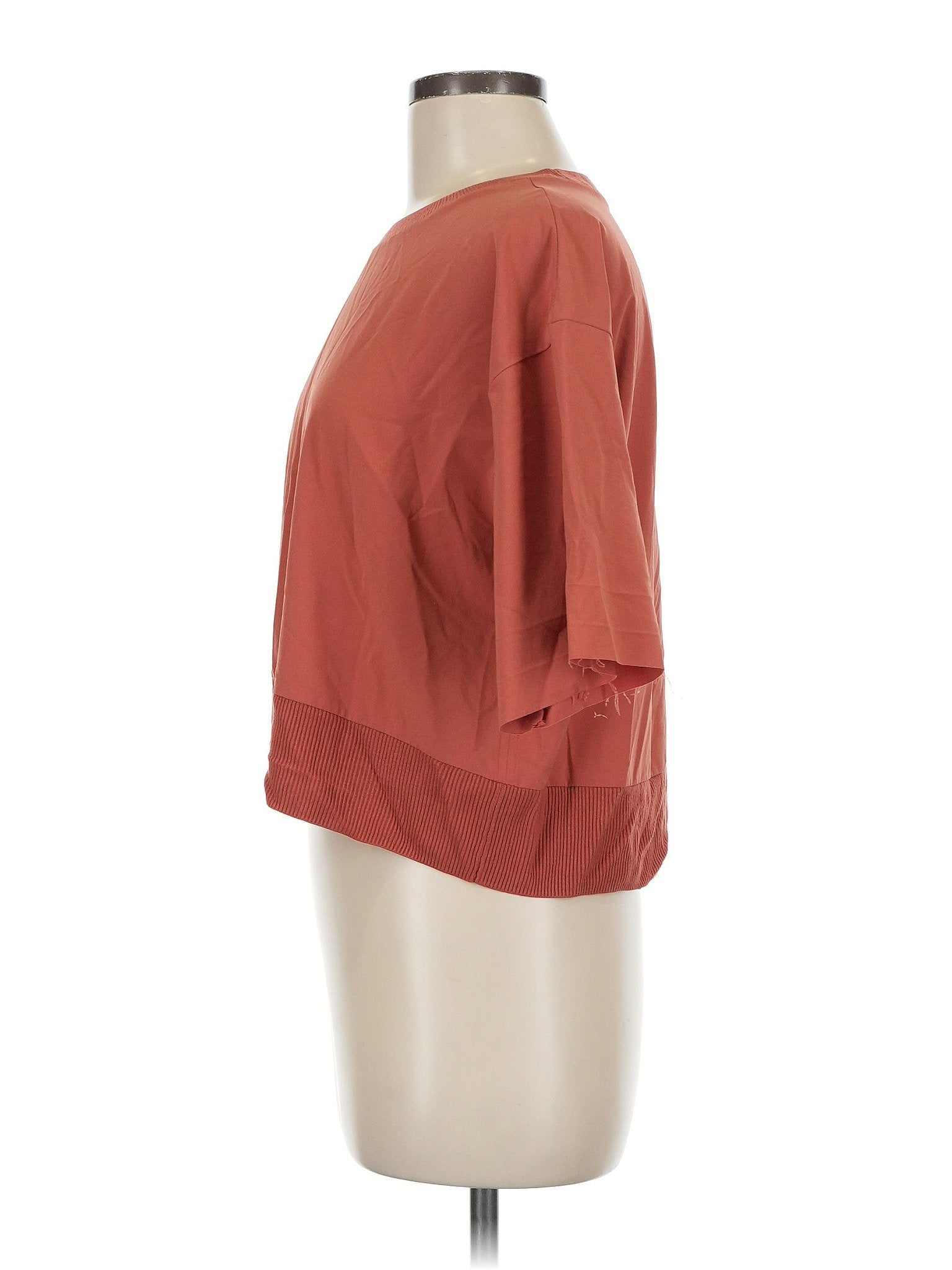 Short Sleeve T Shirt