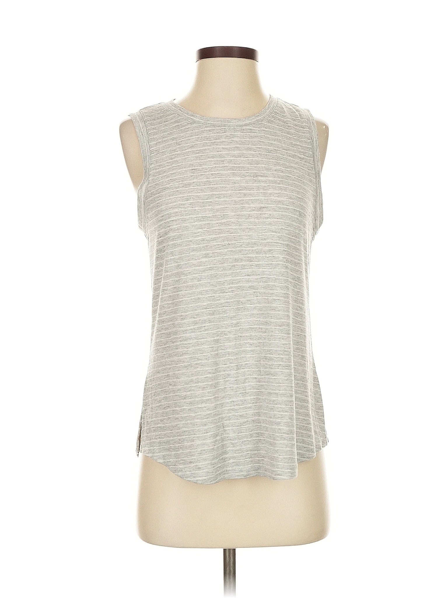Sleeveless T Shirt