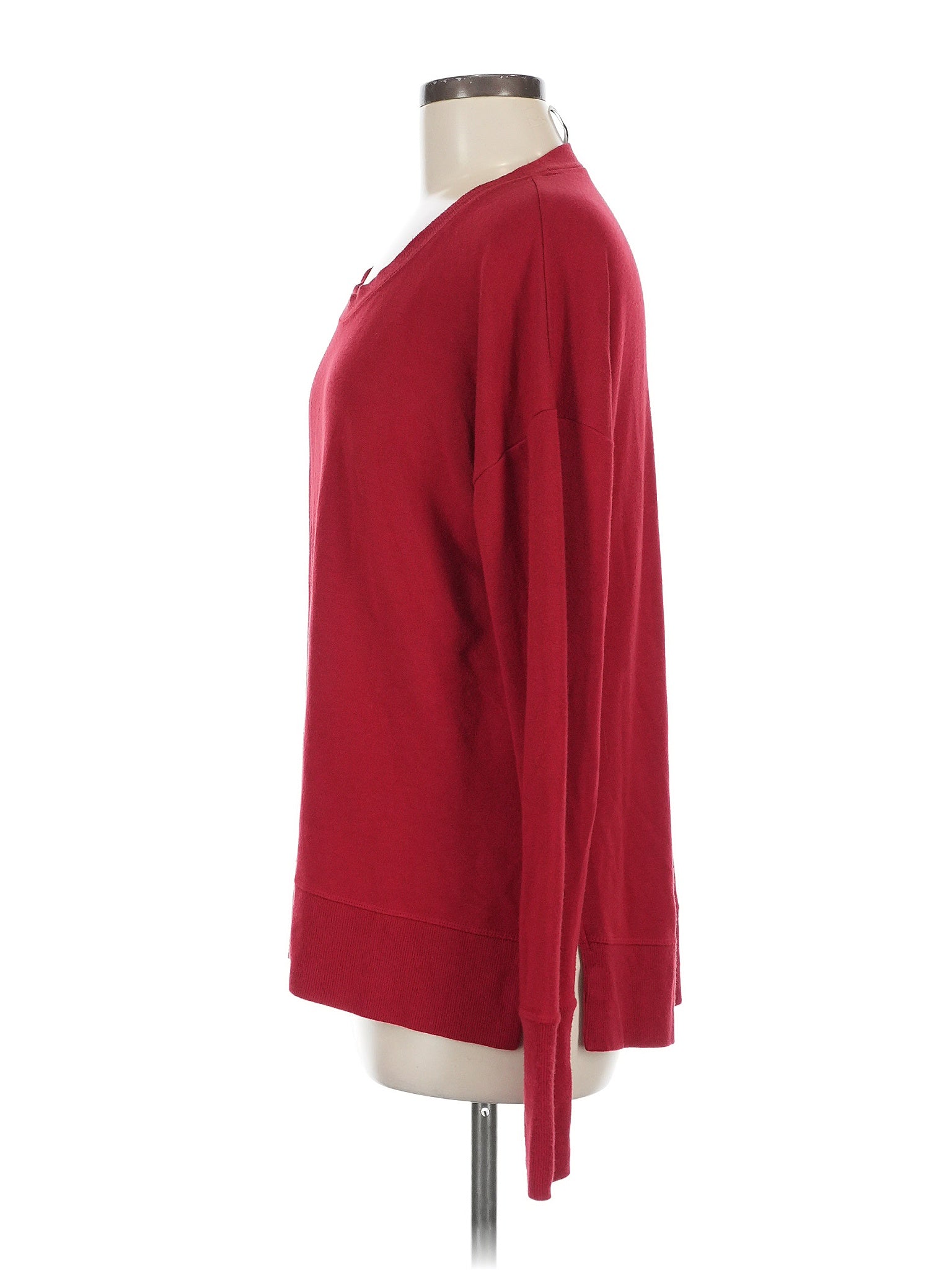 Pullover Sweater