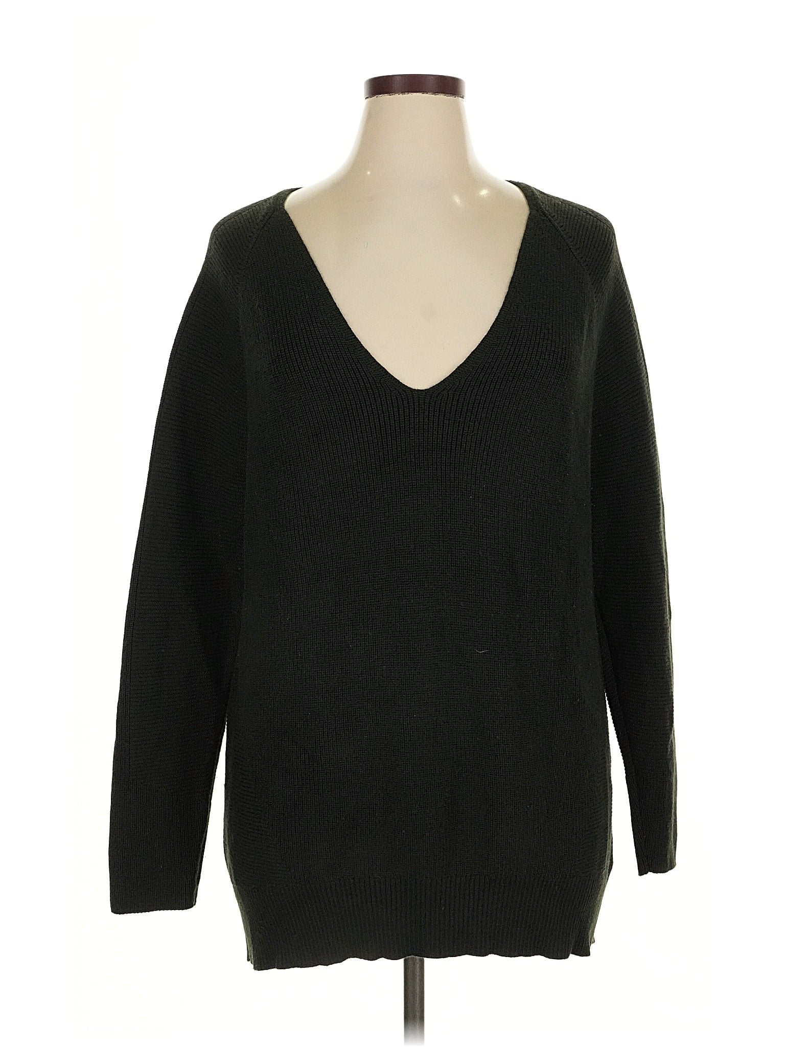 Pullover Sweater