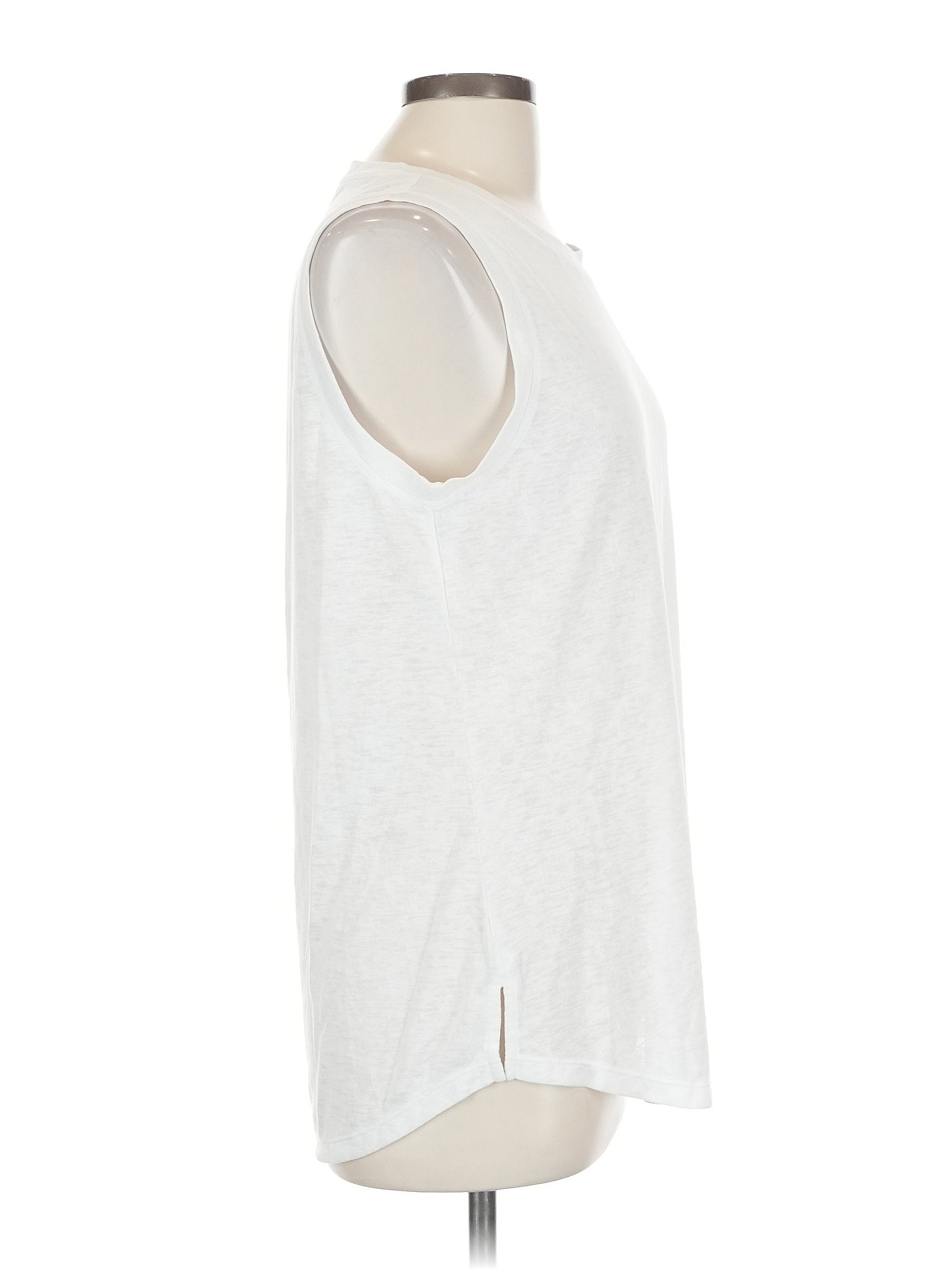 Sleeveless T Shirt