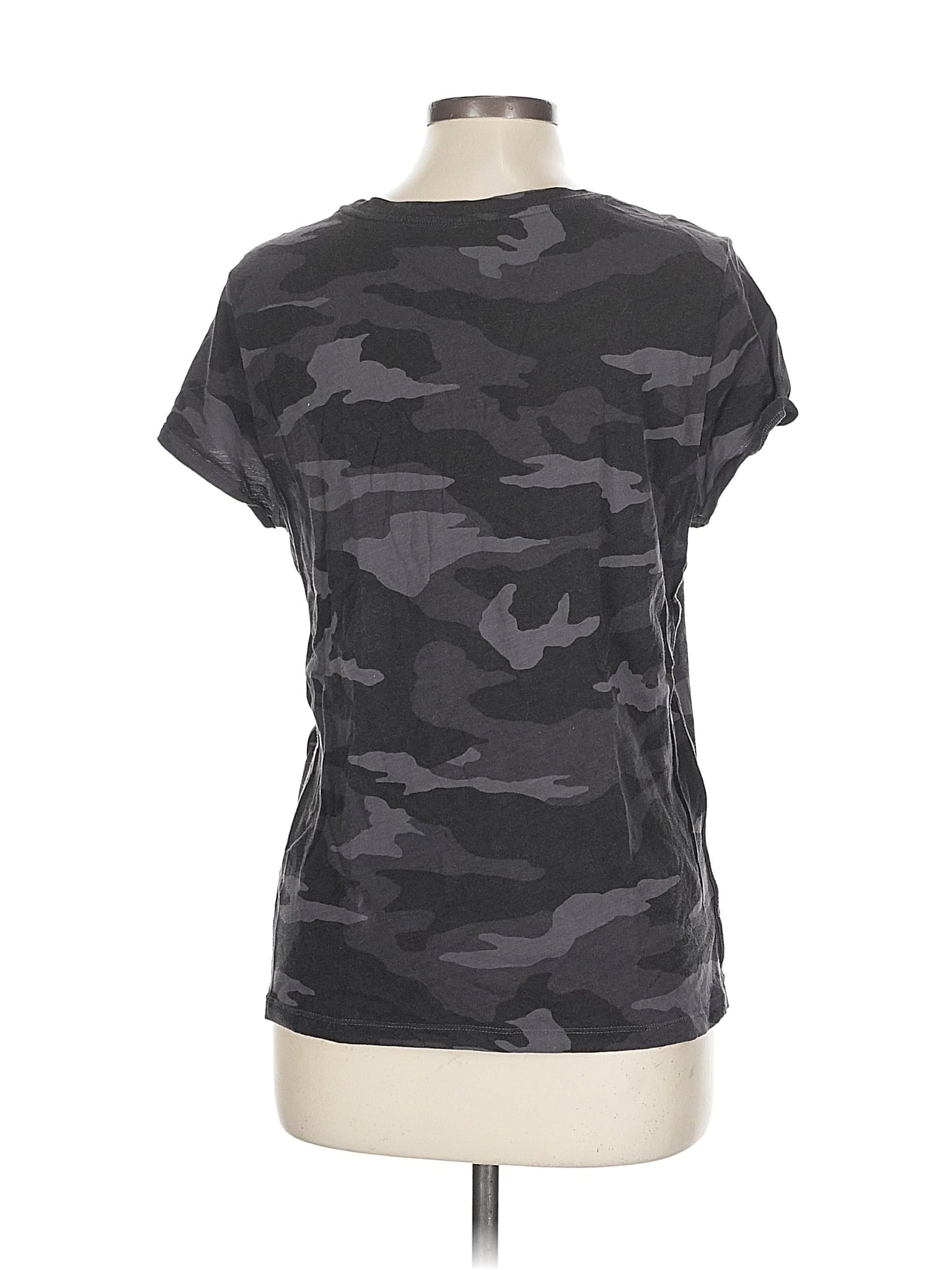 Short Sleeve T Shirt