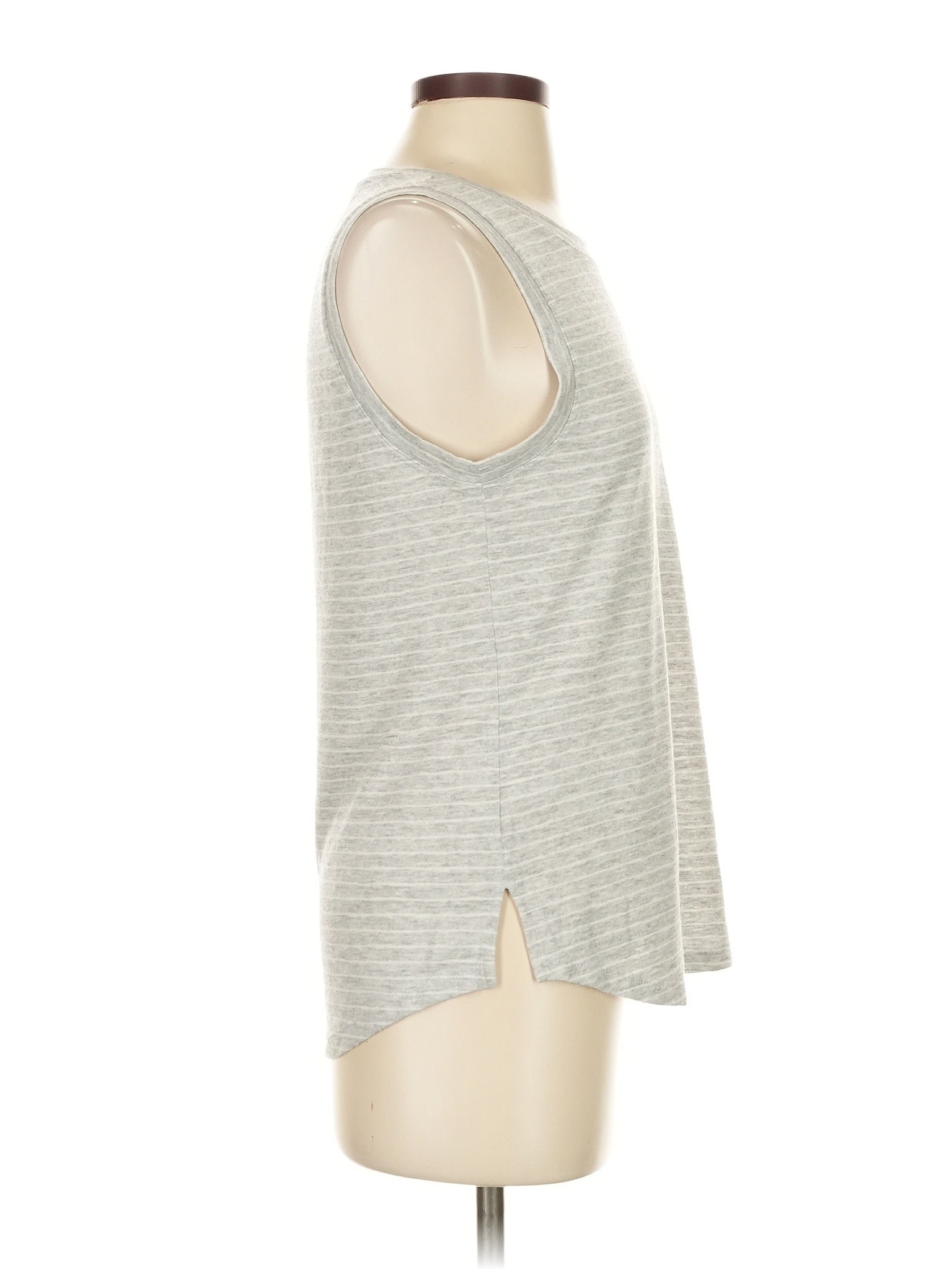 Sleeveless T Shirt