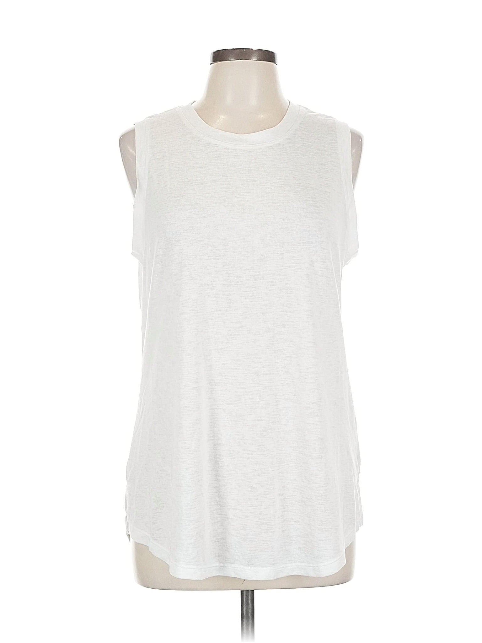 Sleeveless T Shirt