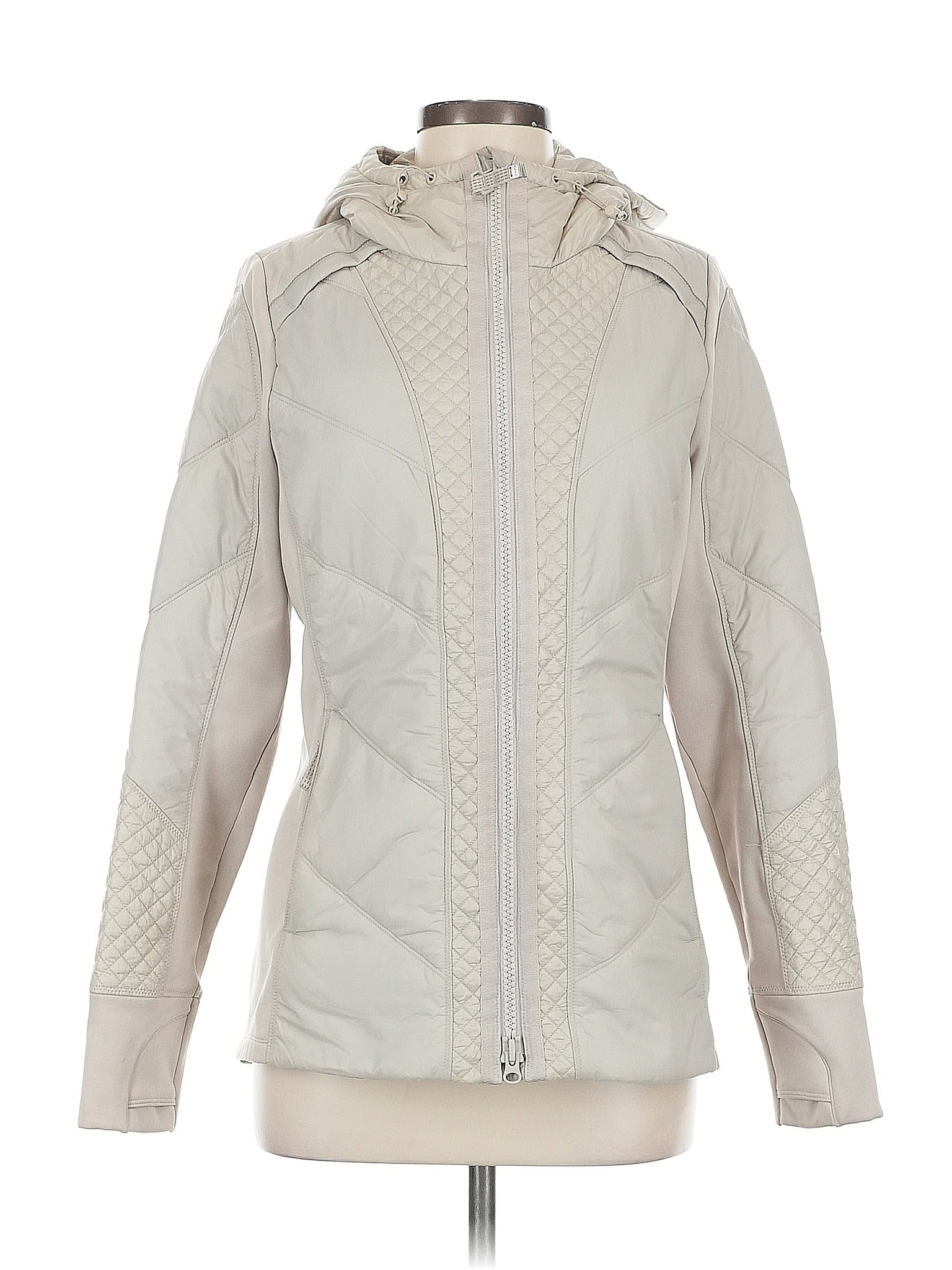 Snow Jacket