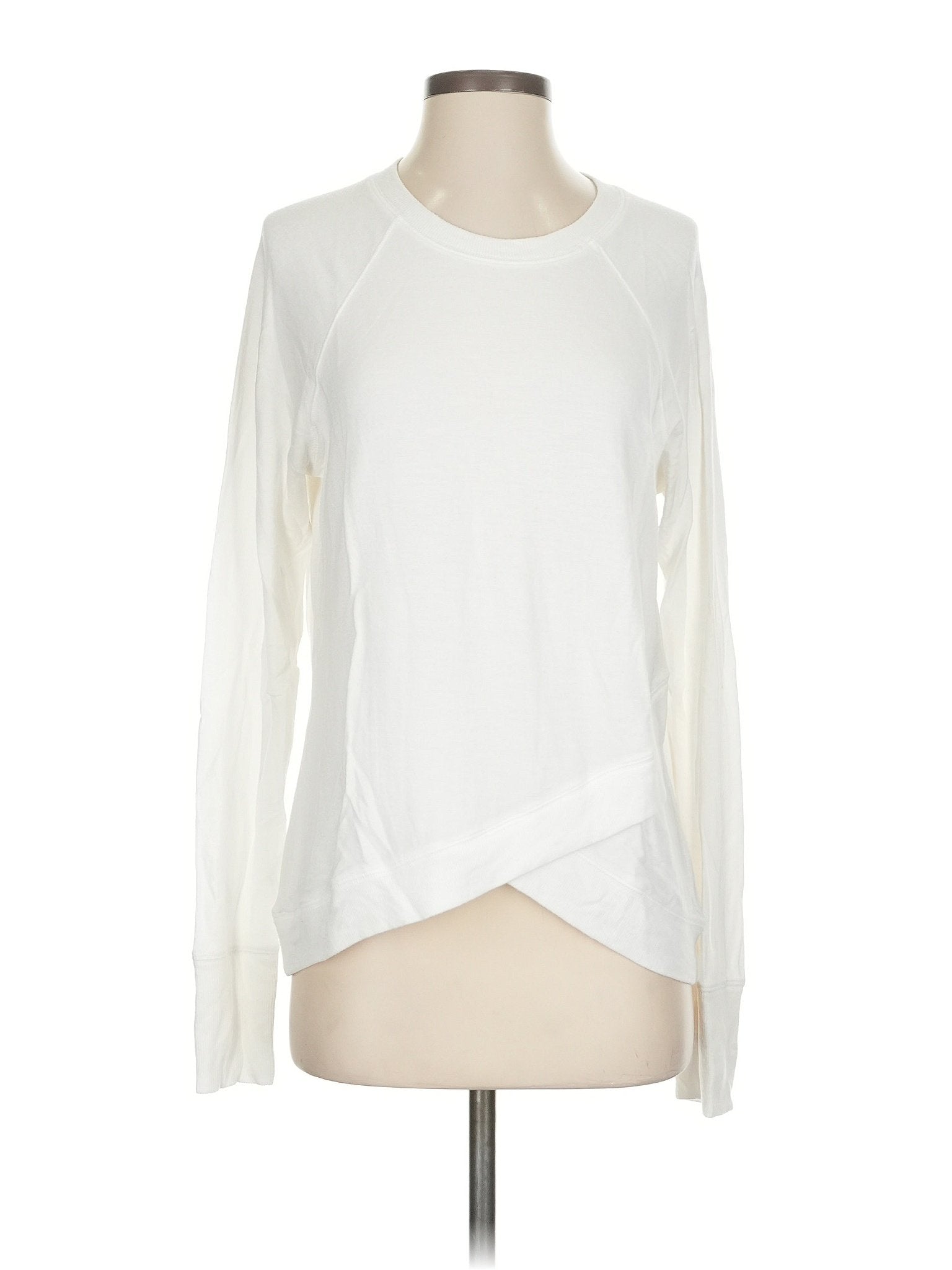 Pullover Sweater
