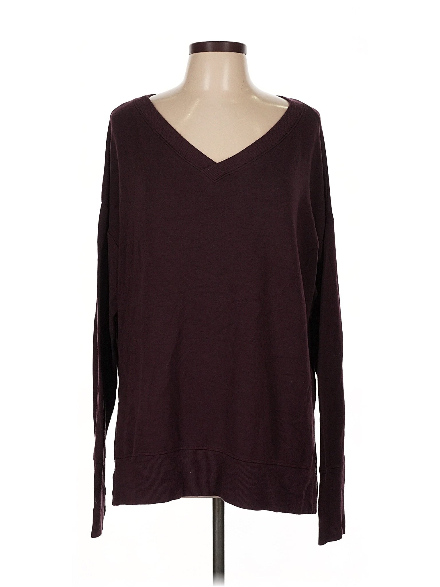 Pullover Sweater
