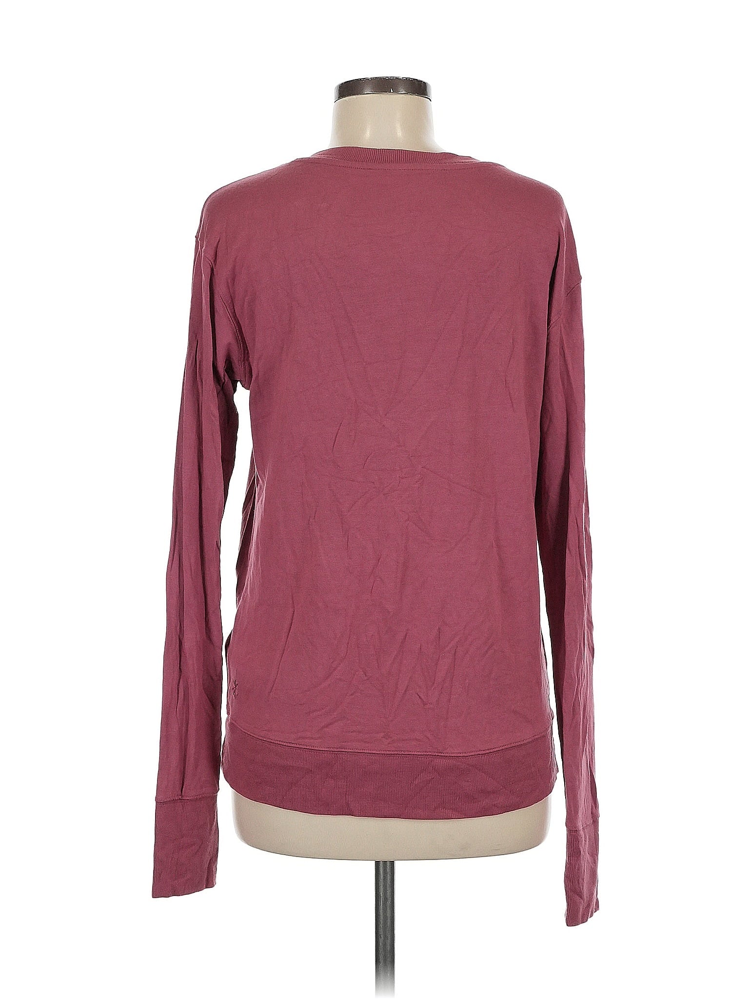 Pullover Sweater