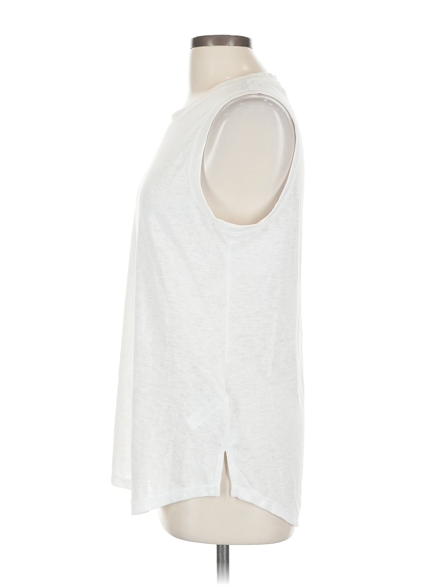 Sleeveless T Shirt