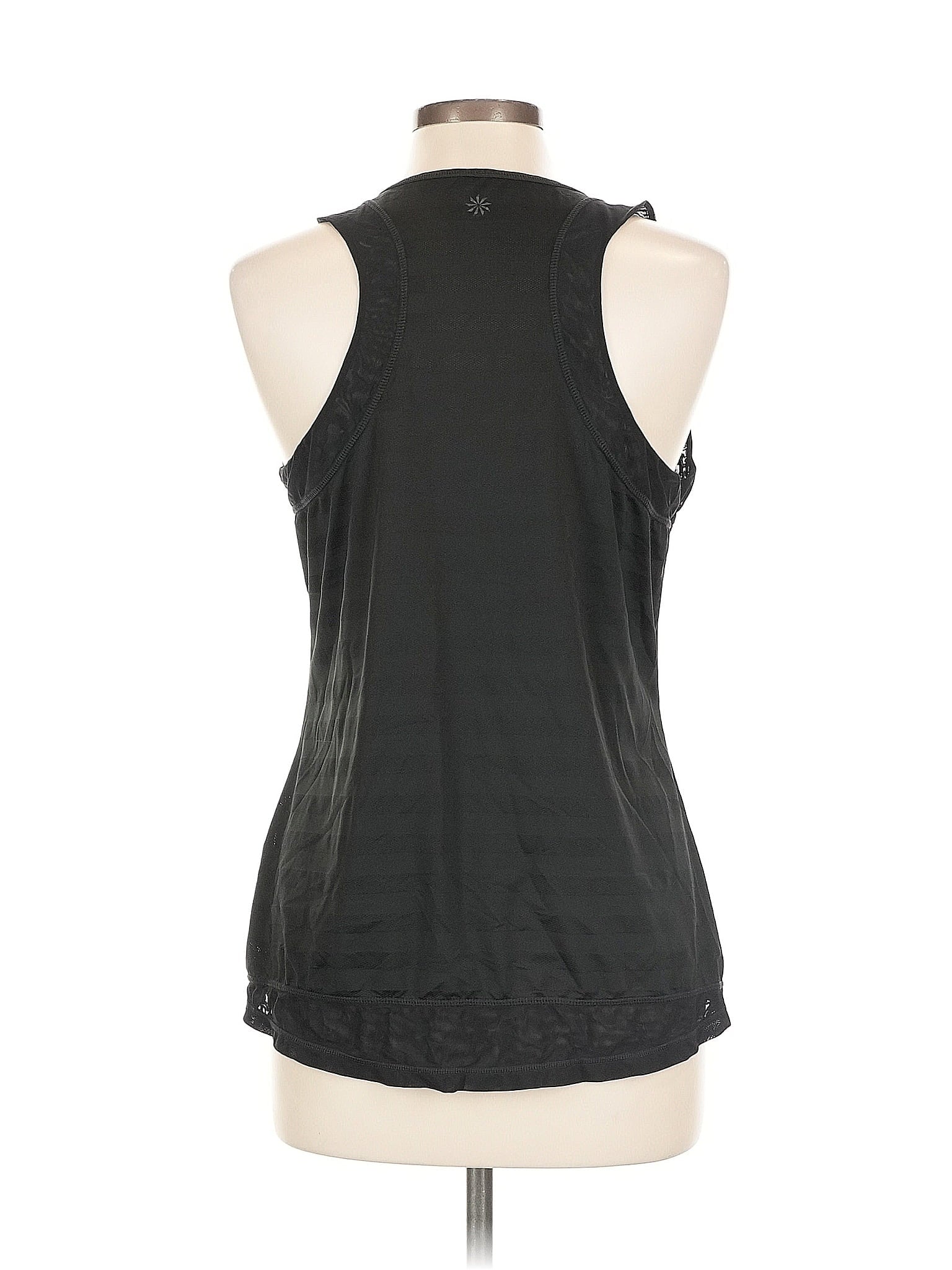 Sleeveless T Shirt