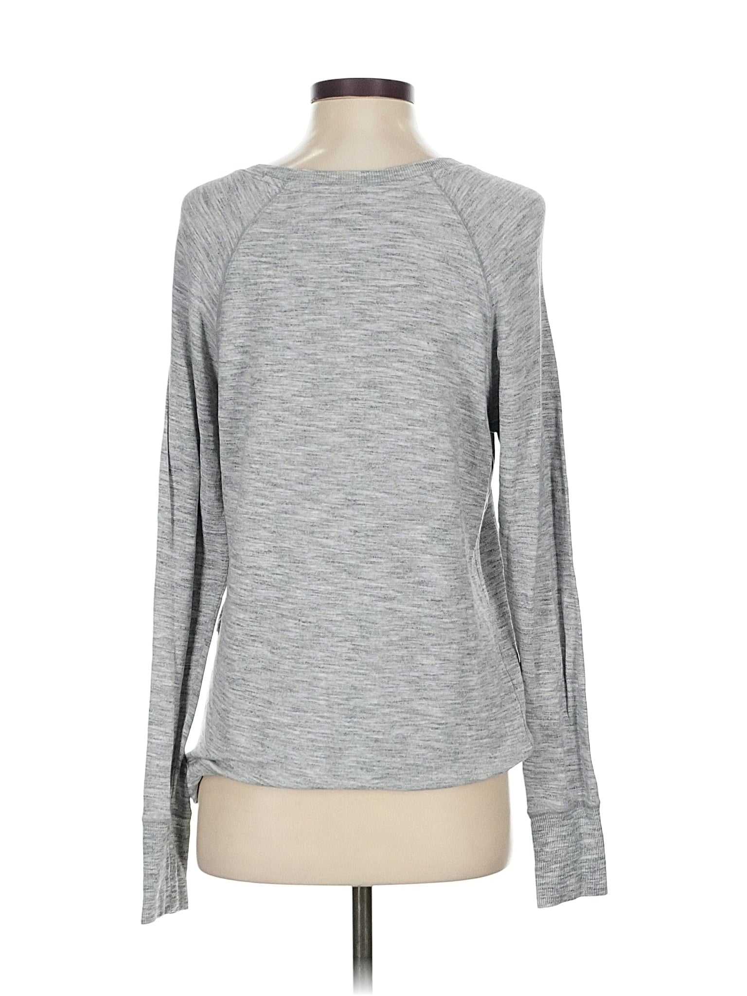 Pullover Sweater