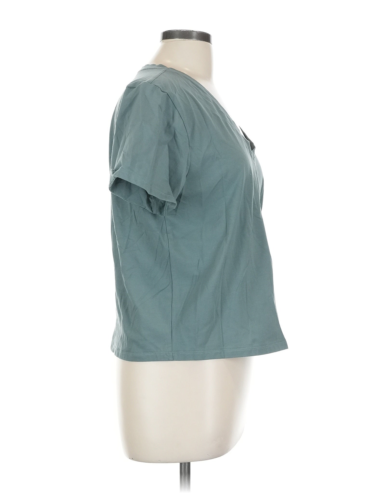 Short Sleeve T Shirt