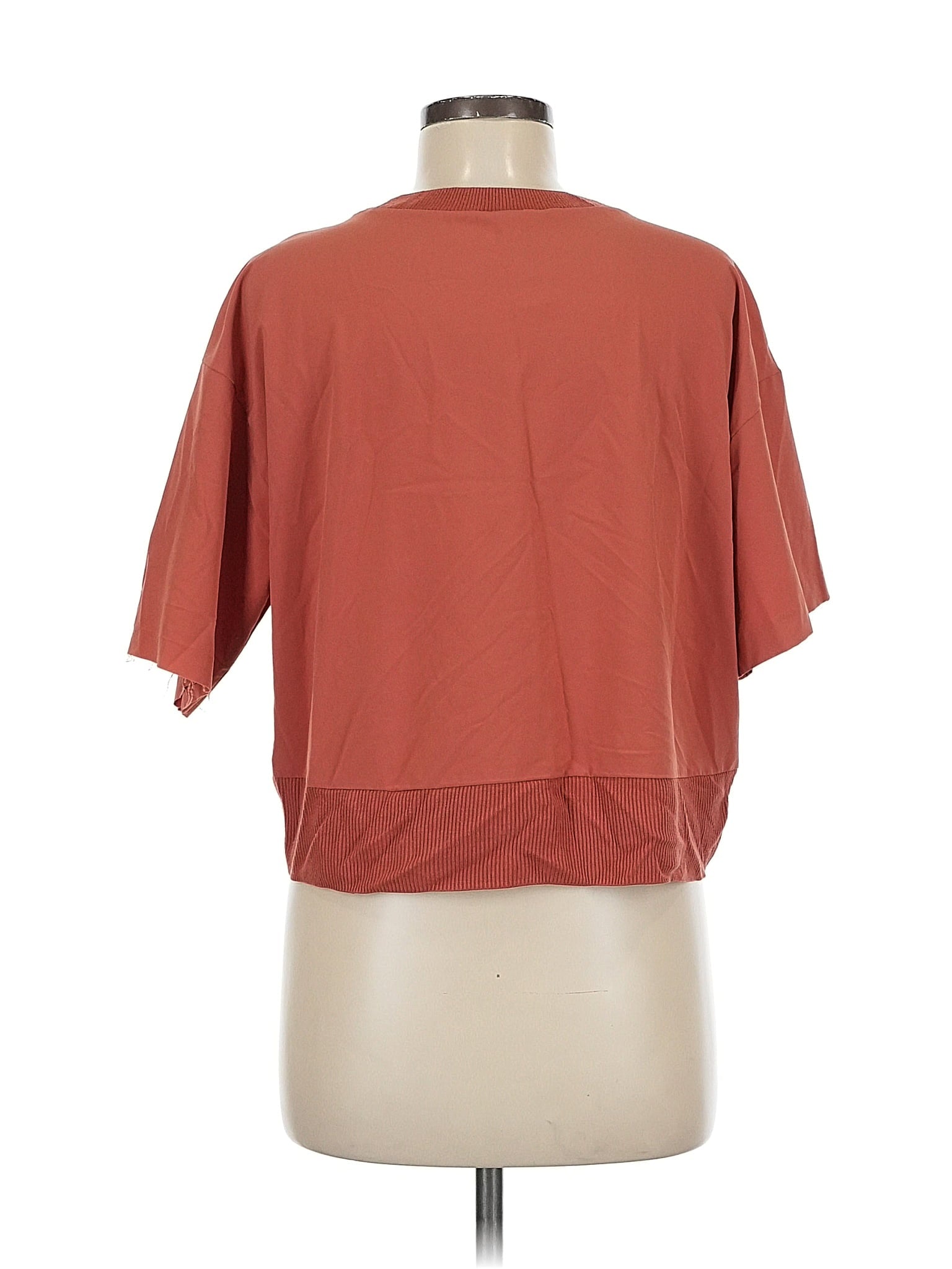 Short Sleeve T Shirt