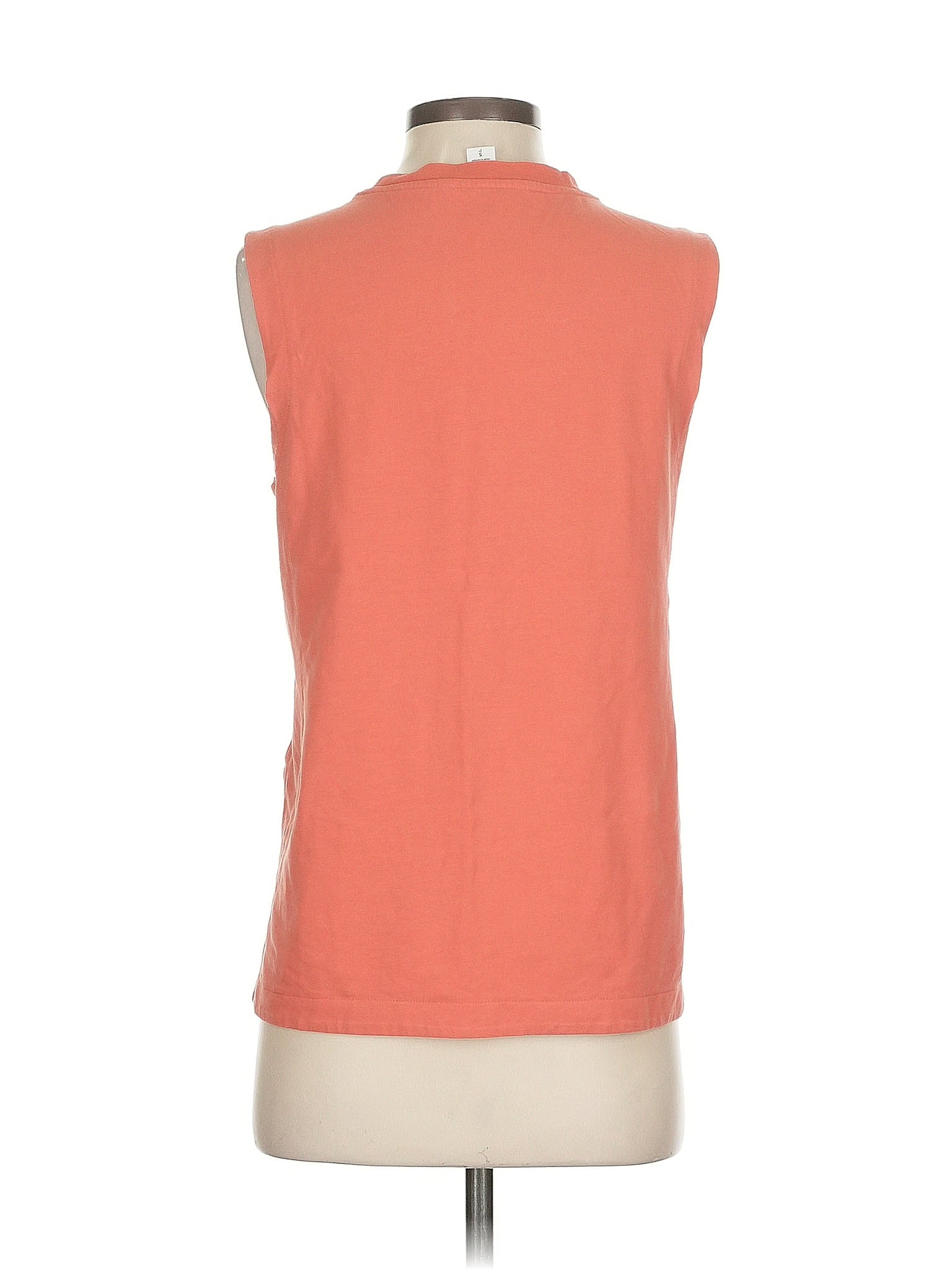 Sleeveless T Shirt