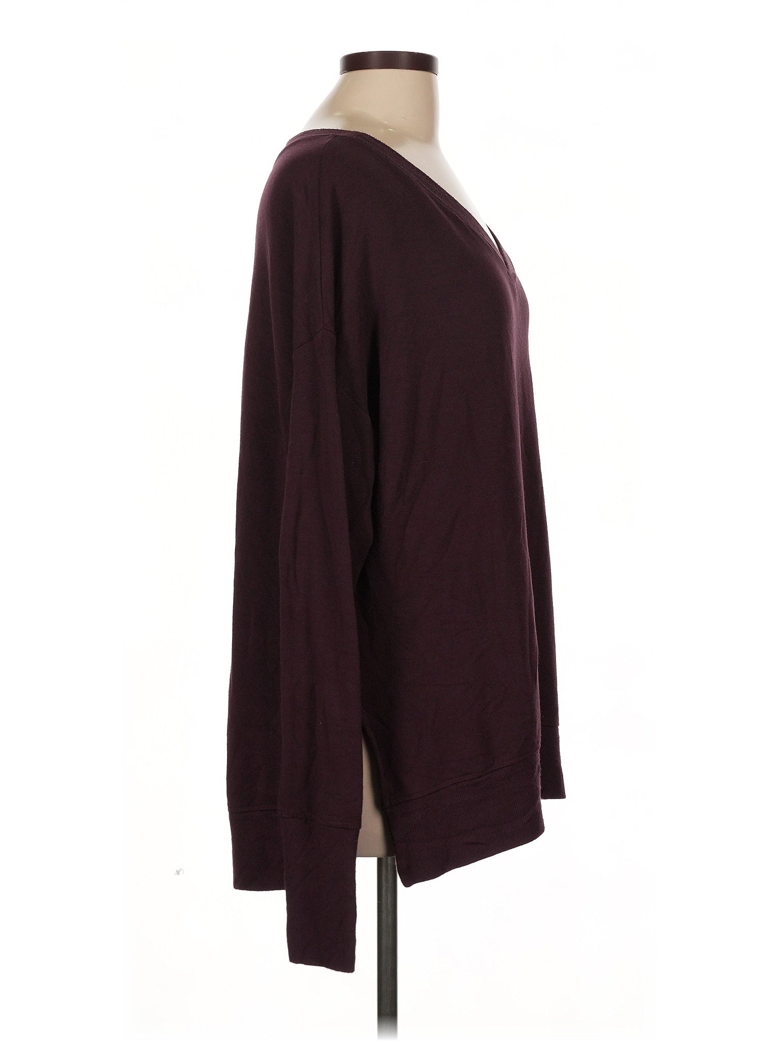 Pullover Sweater
