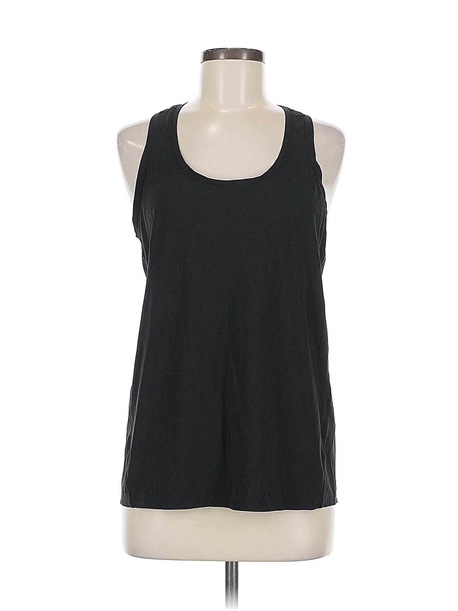 Sleeveless Top