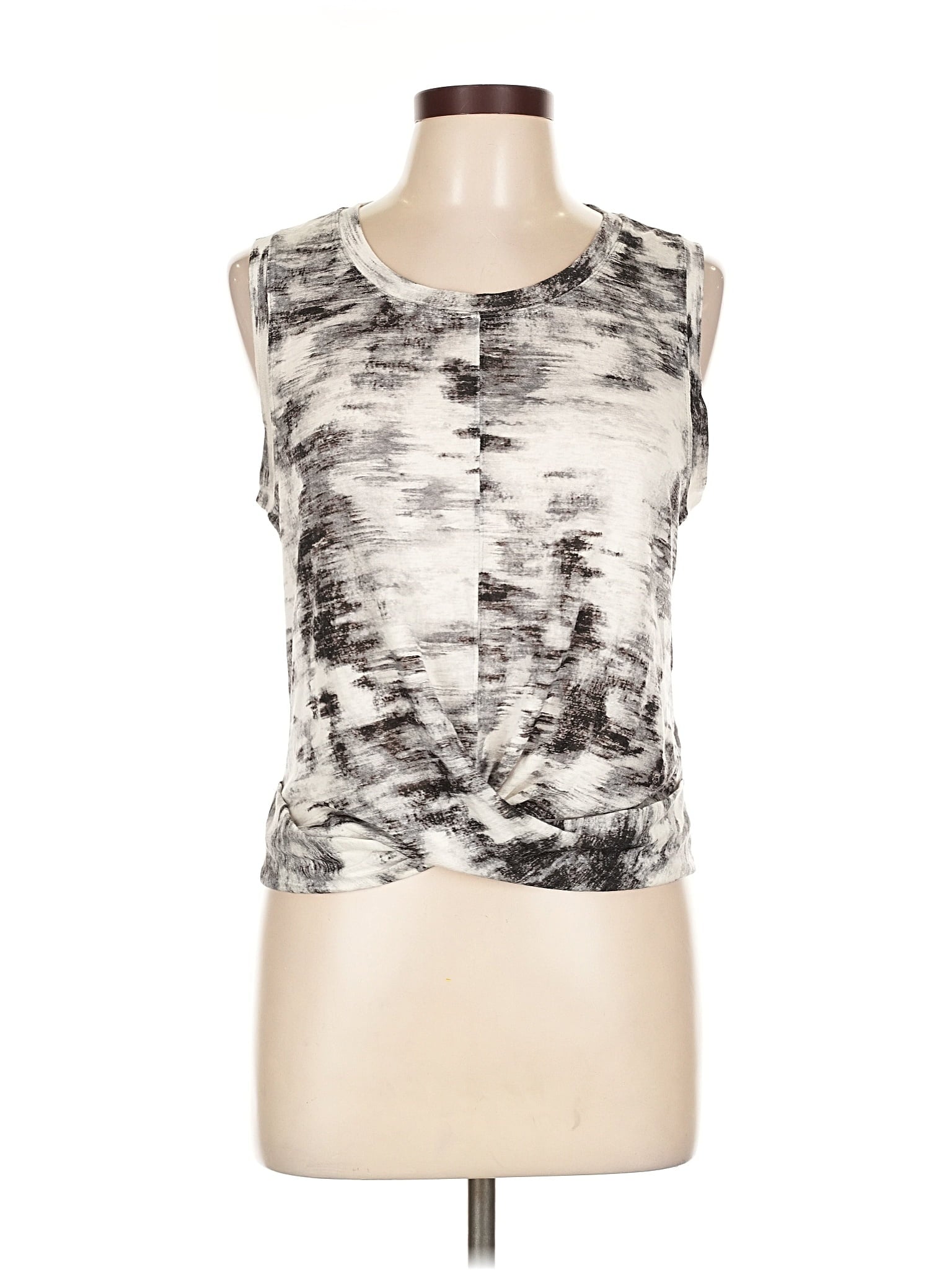 Sleeveless T Shirt