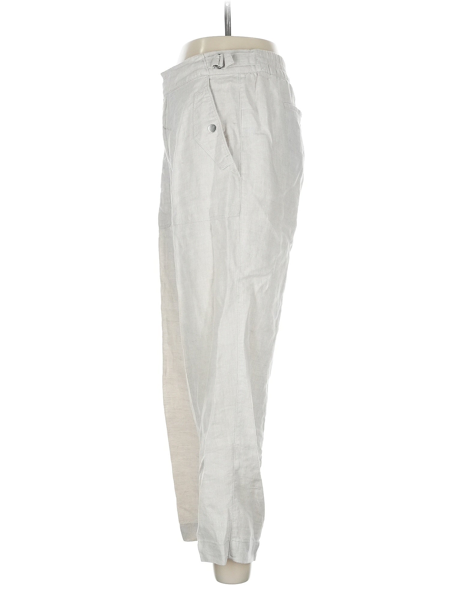 Linen Pants
