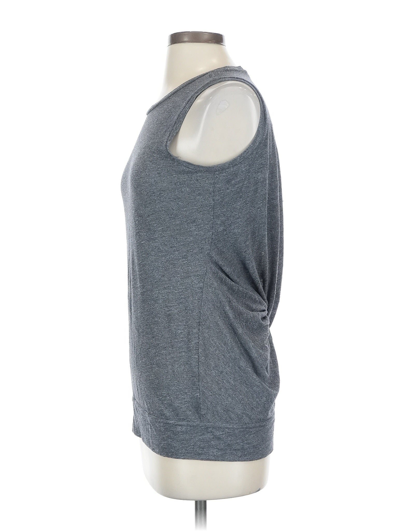 Sleeveless T Shirt