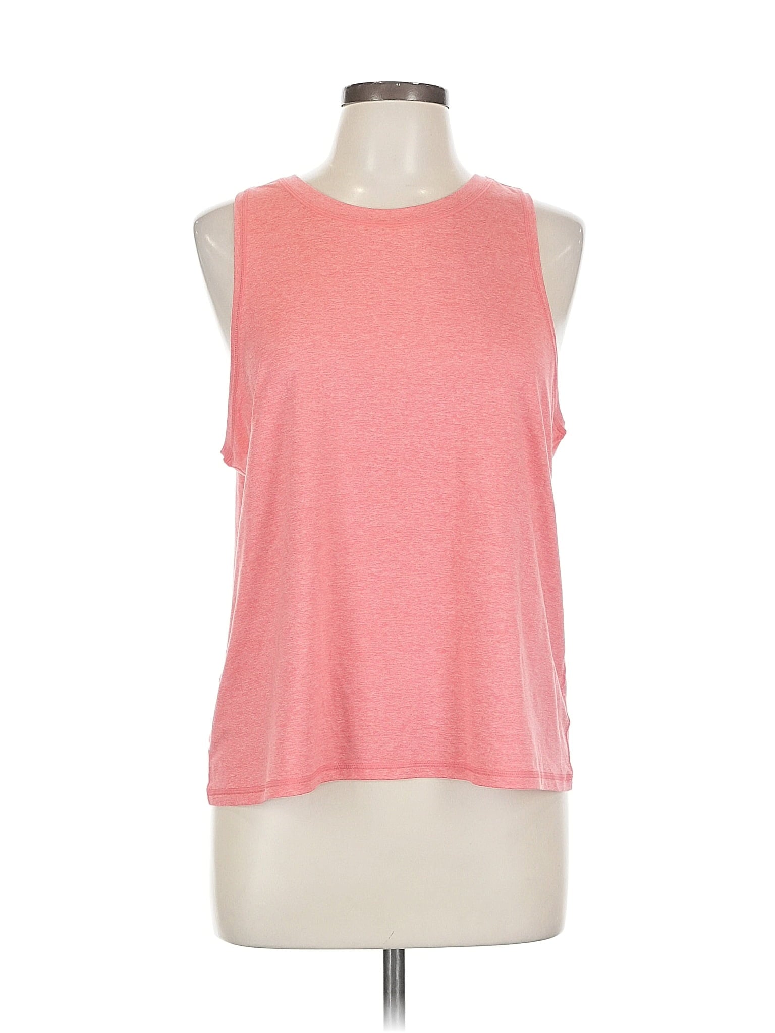 Sleeveless T Shirt