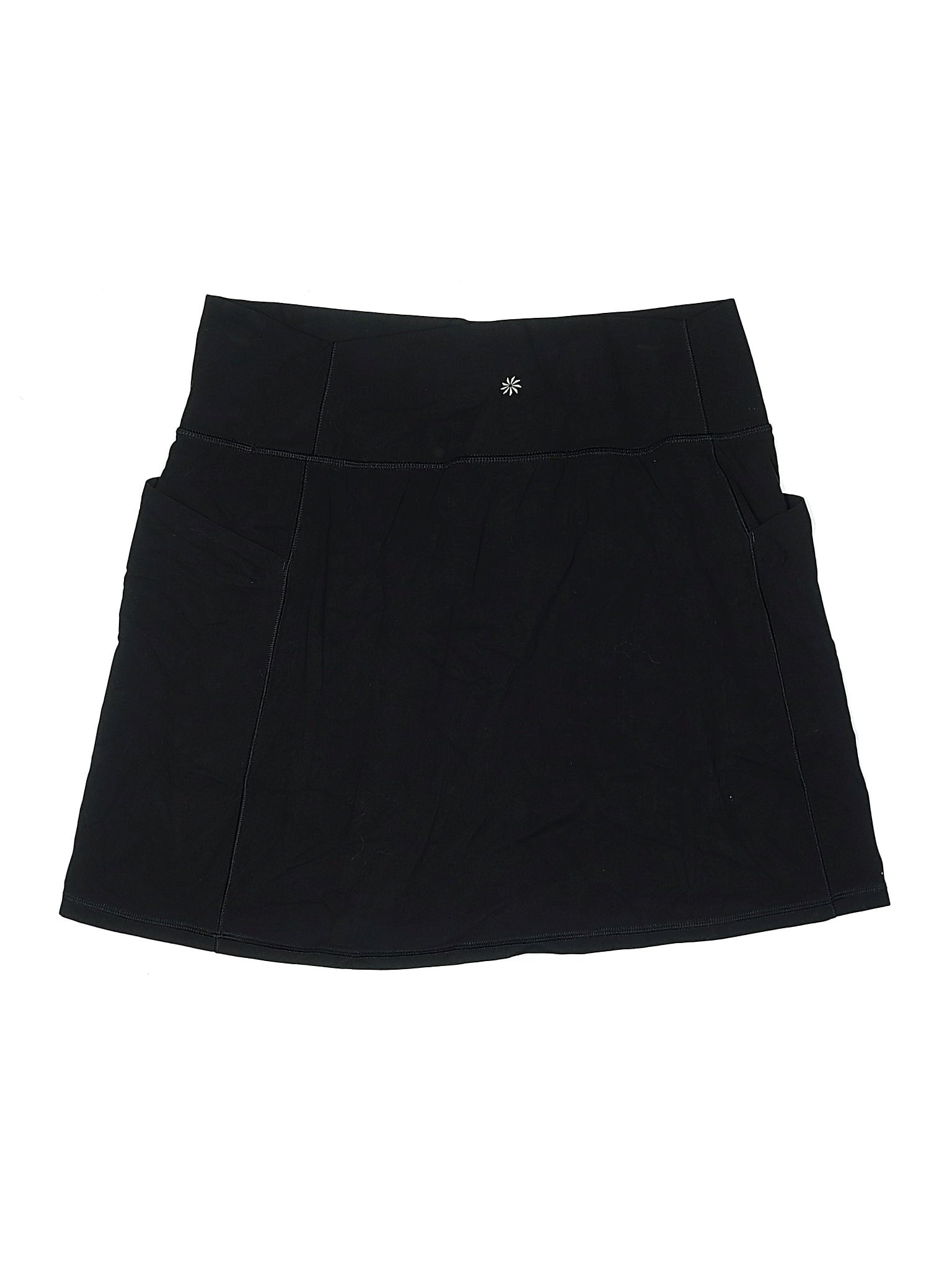 Active Skort