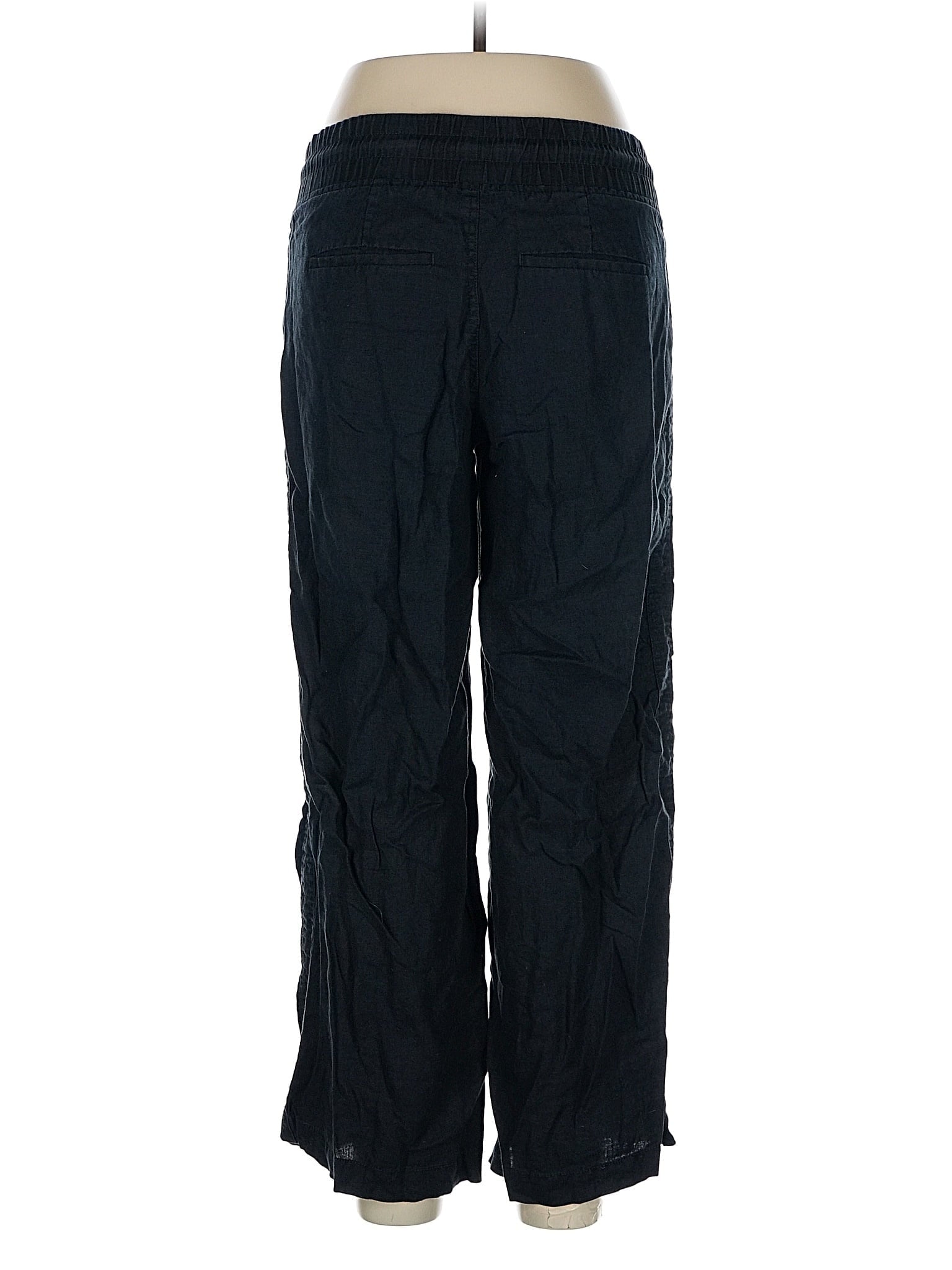 Linen Pants