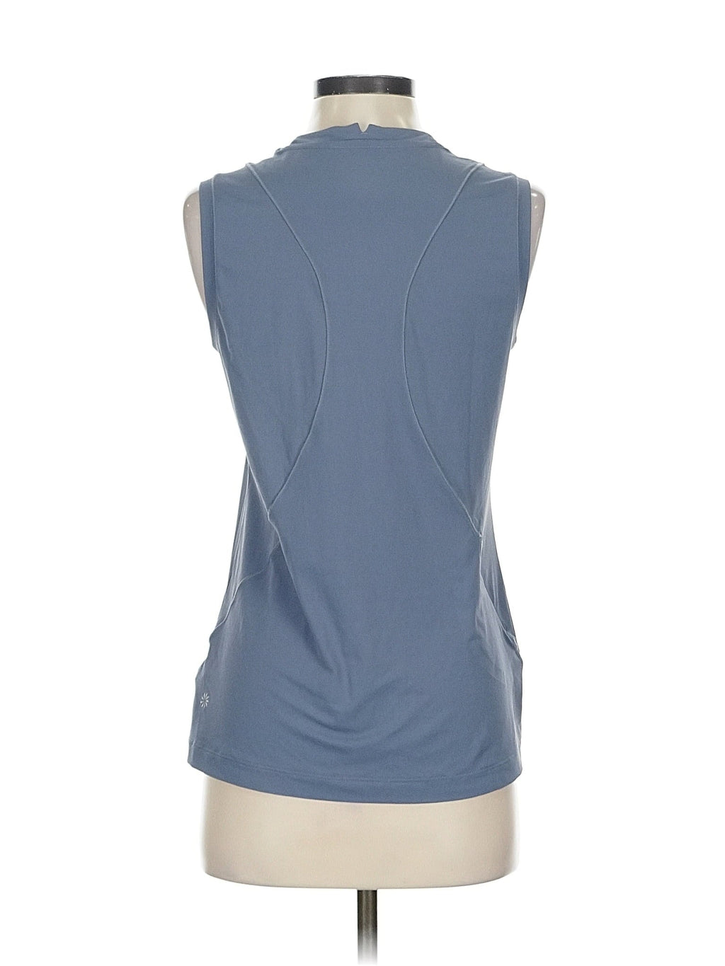 Sleeveless Blouse