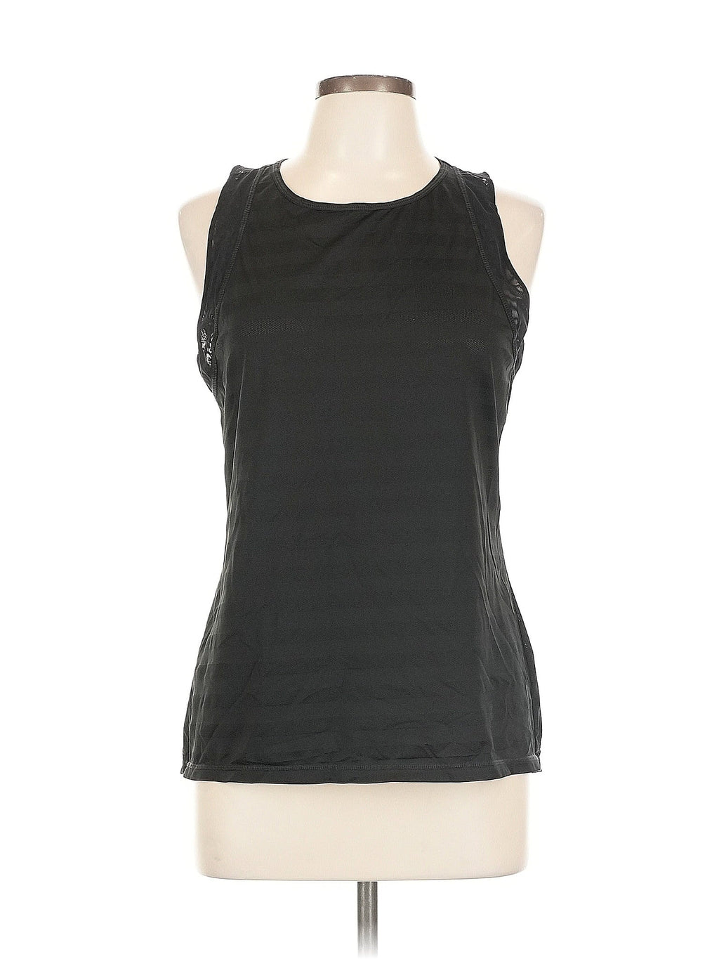 Sleeveless T Shirt