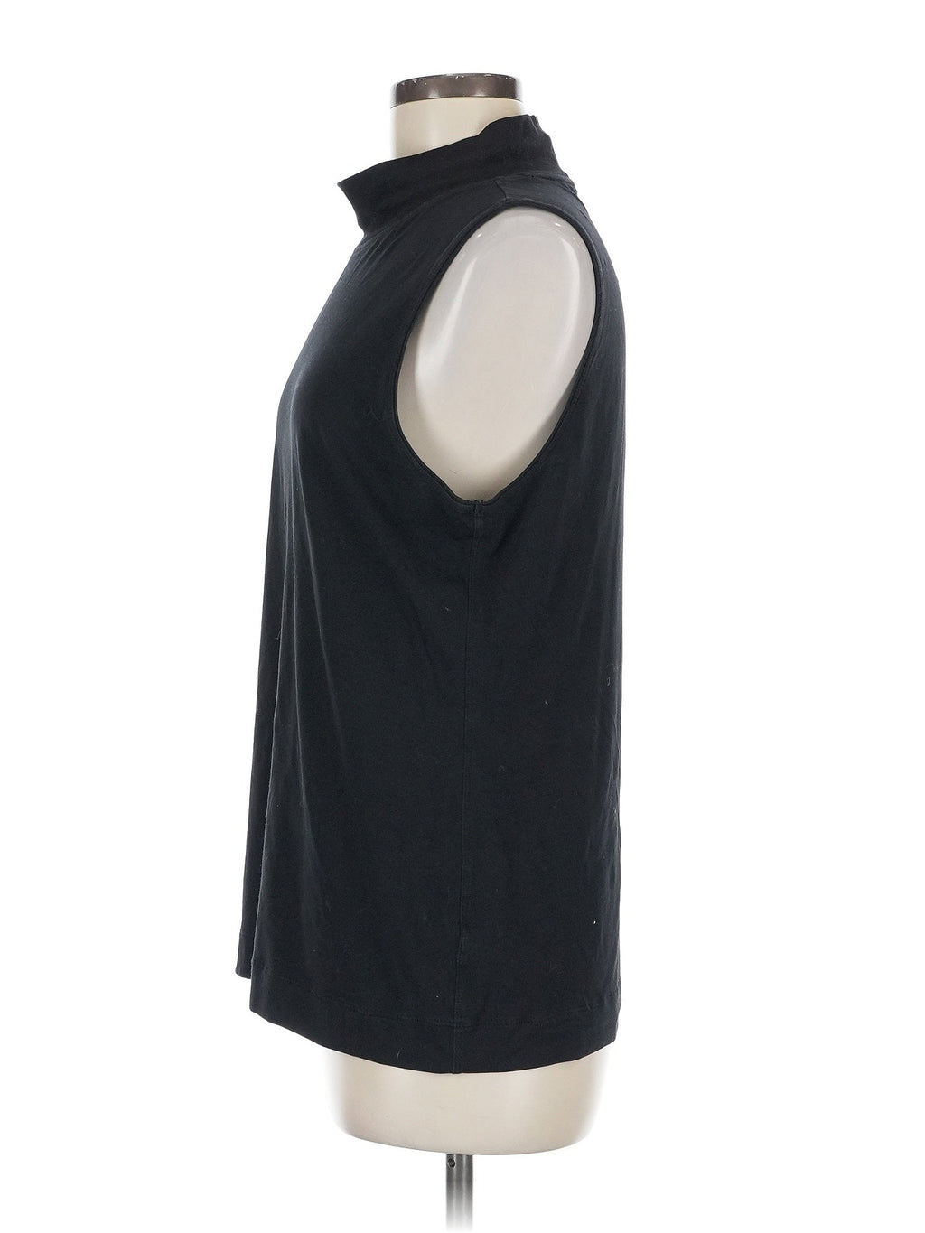 Sleeveless T Shirt